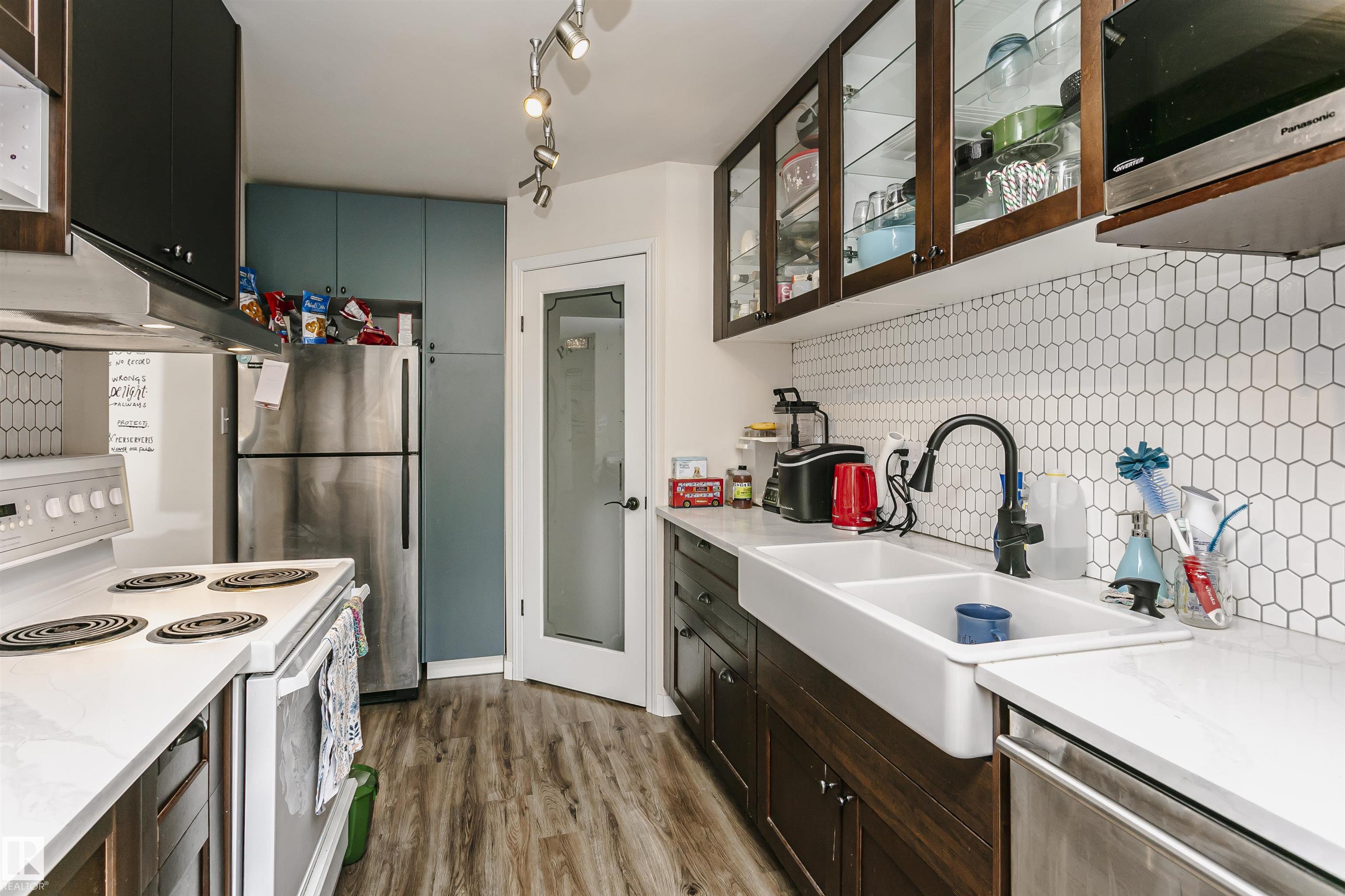 Photo 15 at 407 - 8149 111 Street S NW, Garneau, Edmonton