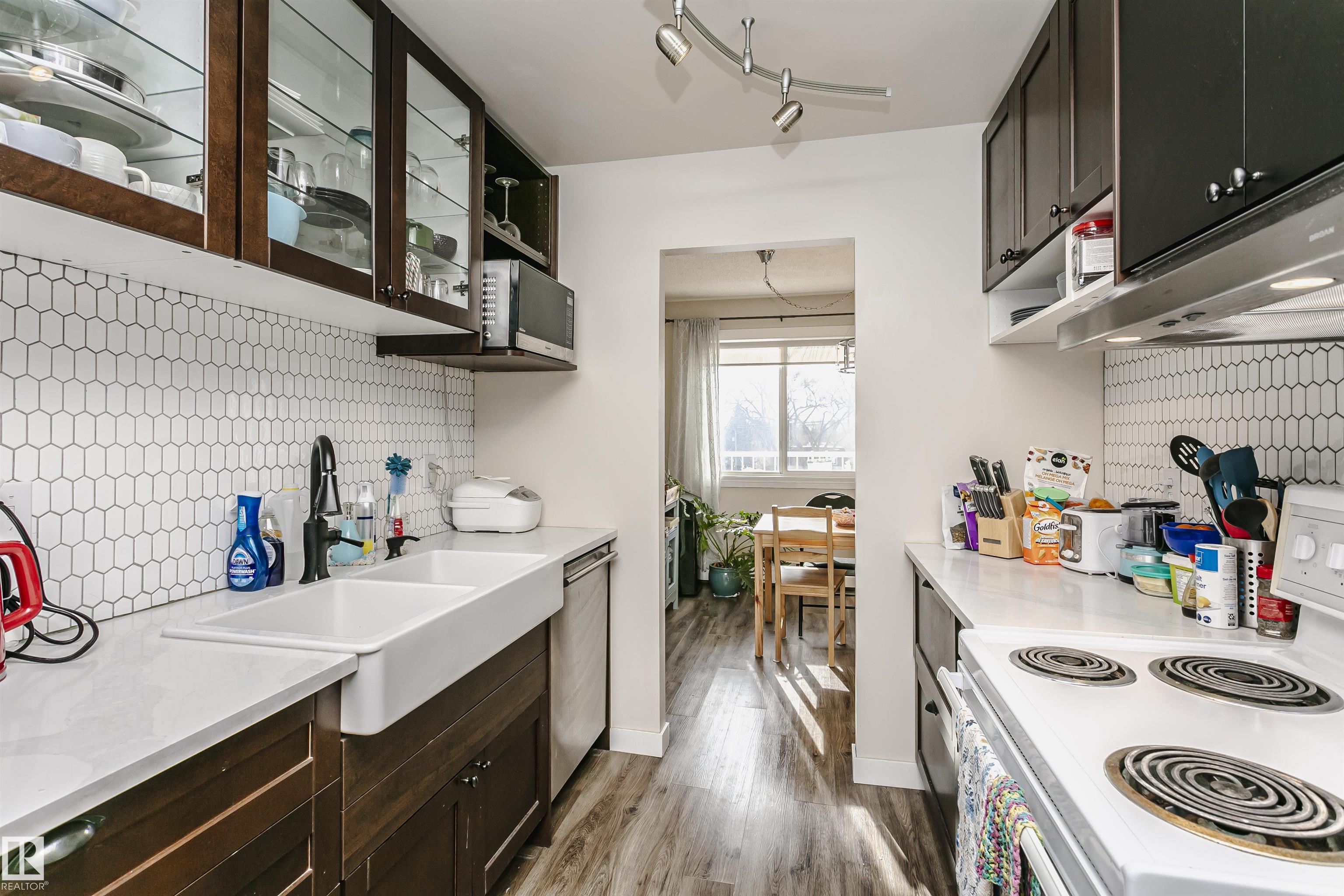 Photo 18 at 407 - 8149 111 Street S NW, Garneau, Edmonton