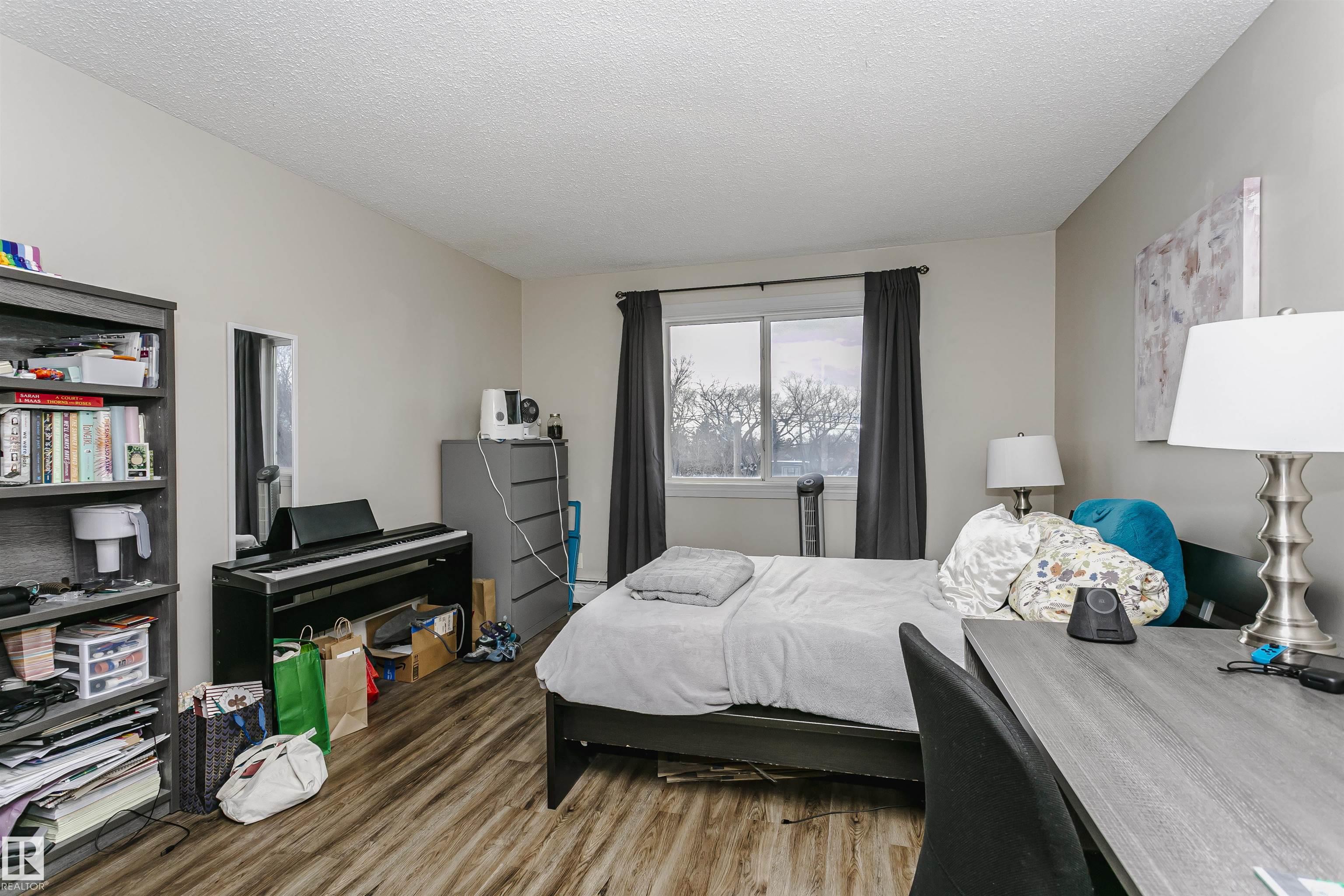 Photo 28 at 407 - 8149 111 Street S NW, Garneau, Edmonton