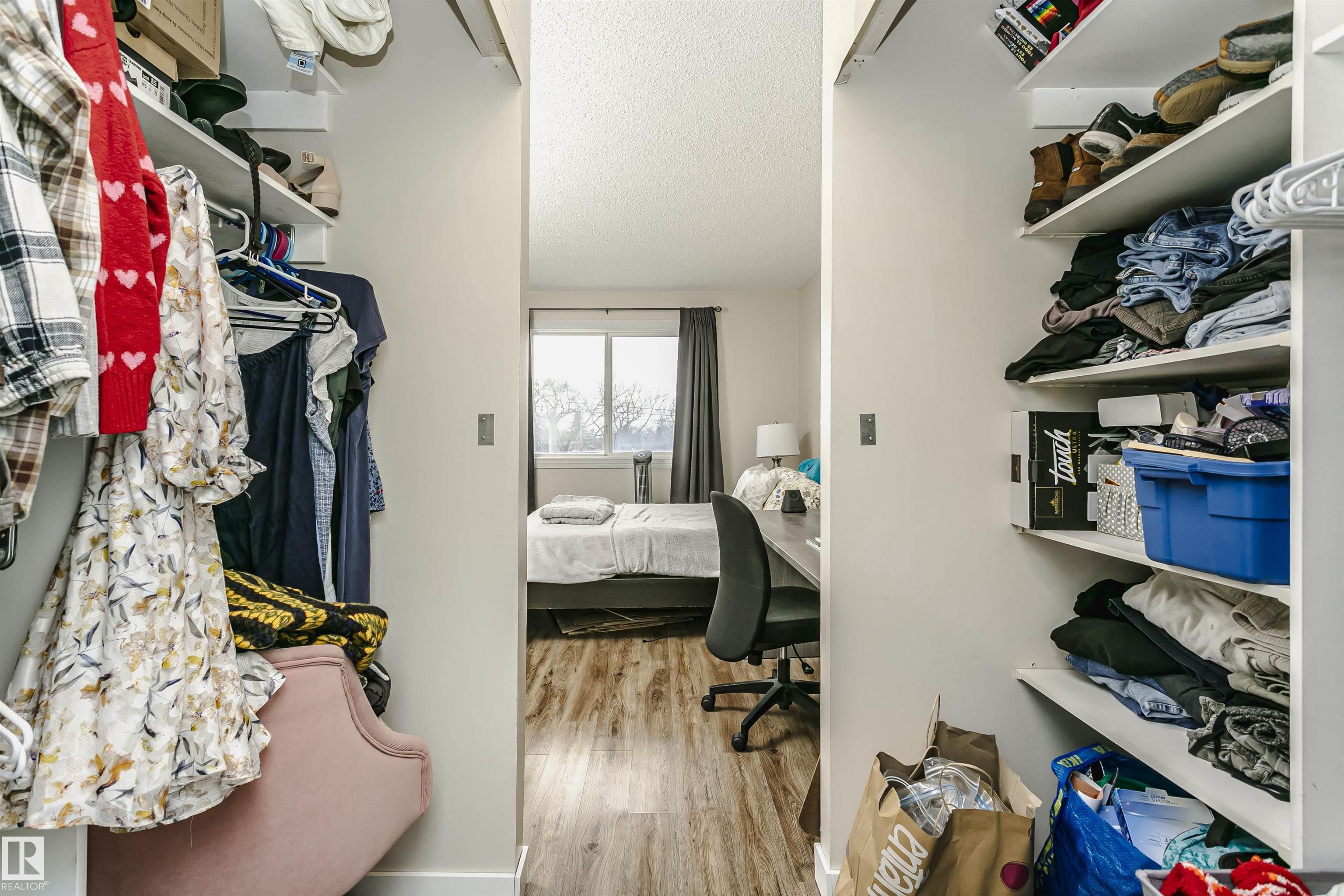 Photo 30 at 407 - 8149 111 Street S NW, Garneau, Edmonton