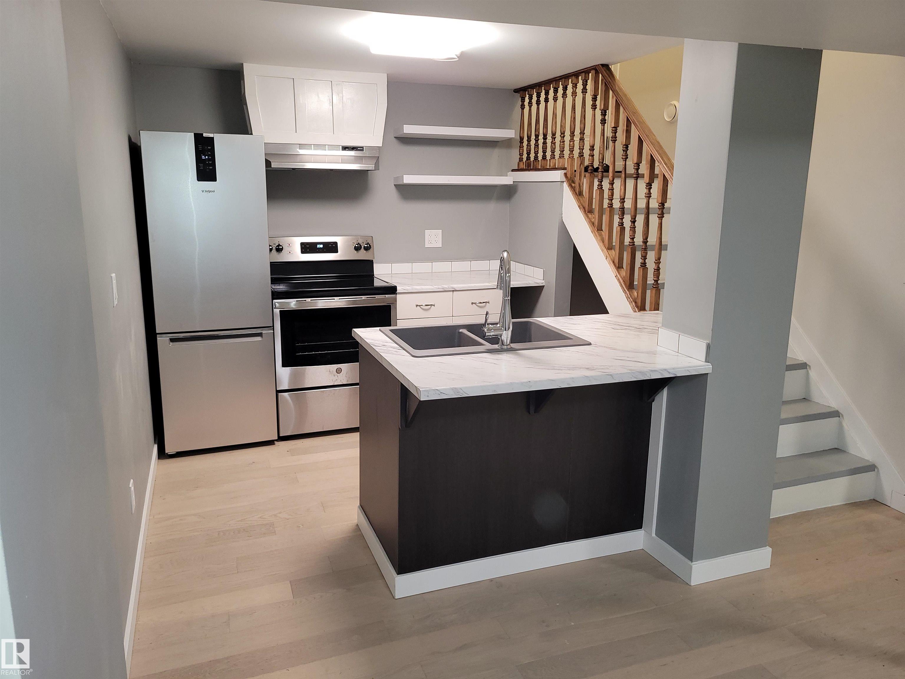 Photo 26 at 10832 163 Street NW, Mayfield, Edmonton