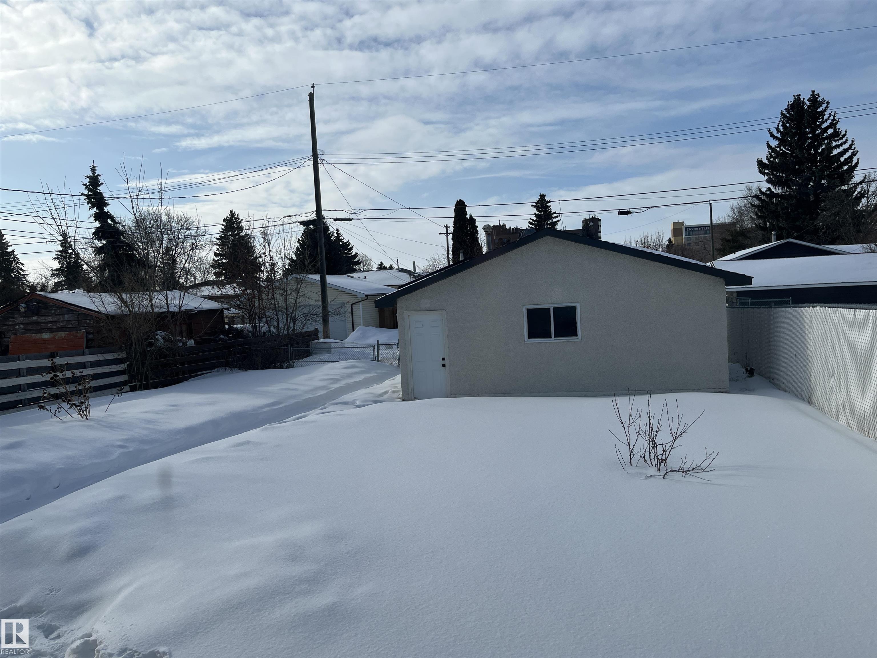 Photo 35 at 10832 163 Street NW, Mayfield, Edmonton