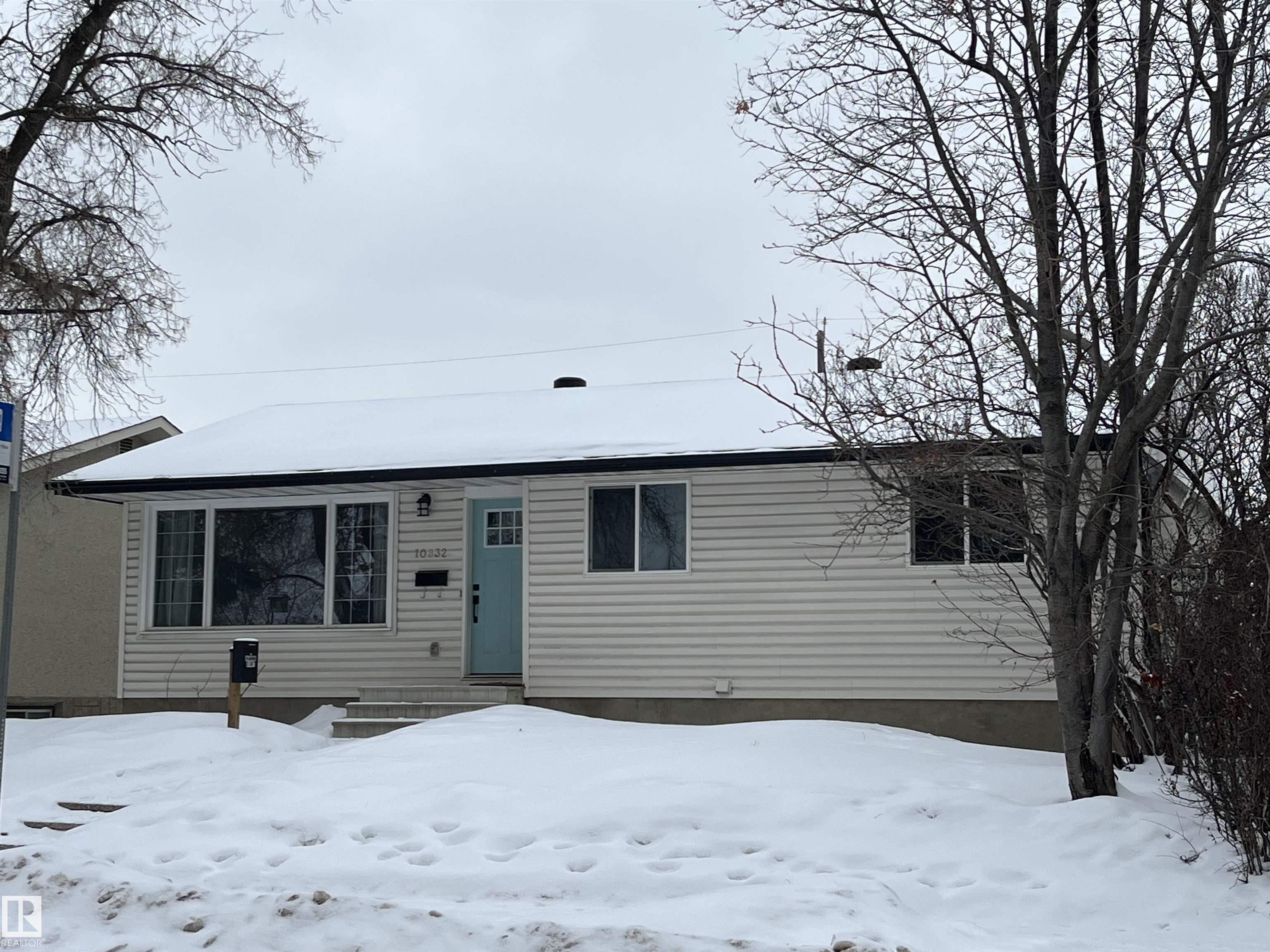 Photo 36 at 10832 163 Street NW, Mayfield, Edmonton