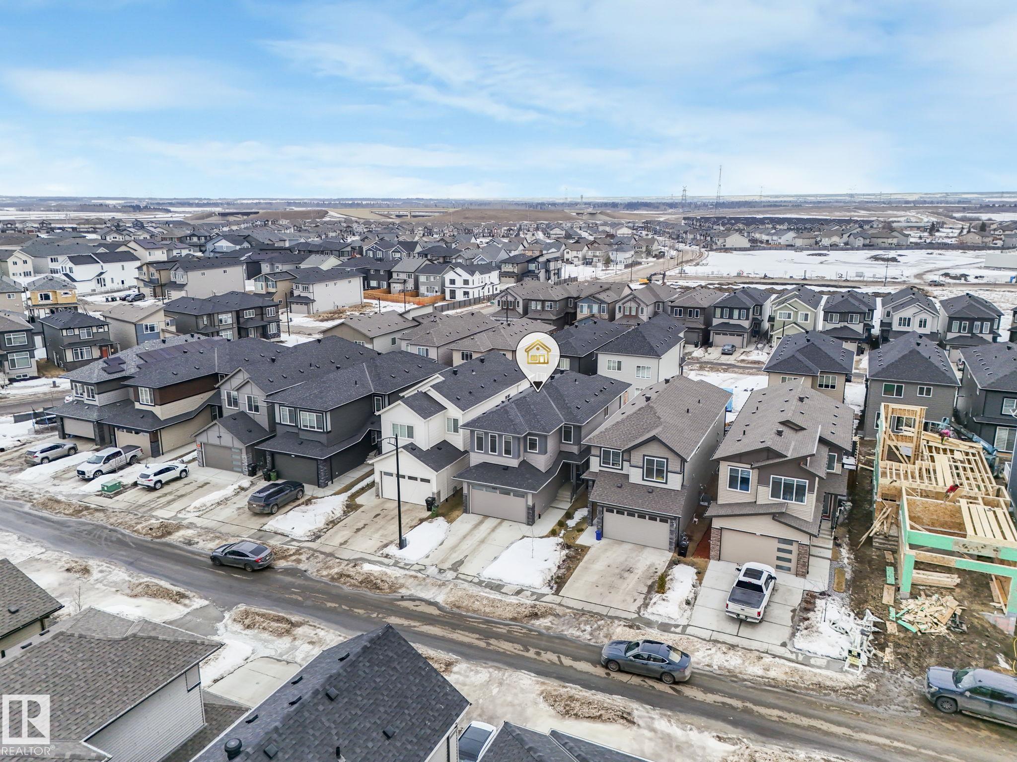 Photo 11 at 16819 48 Street NW, Cy Becker, Edmonton