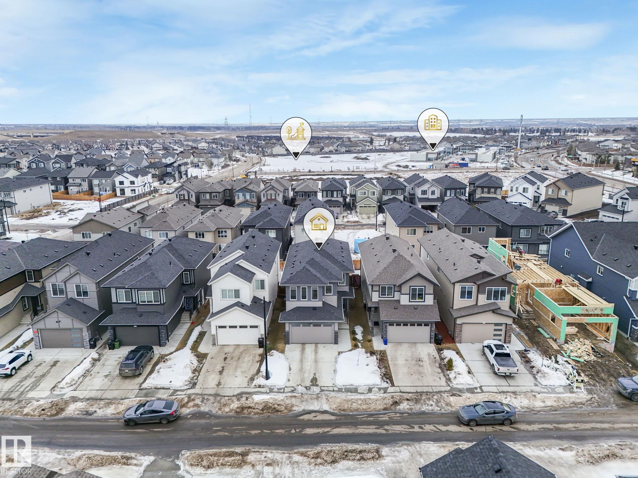 Photo 12 at 16819 48 Street NW, Cy Becker, Edmonton