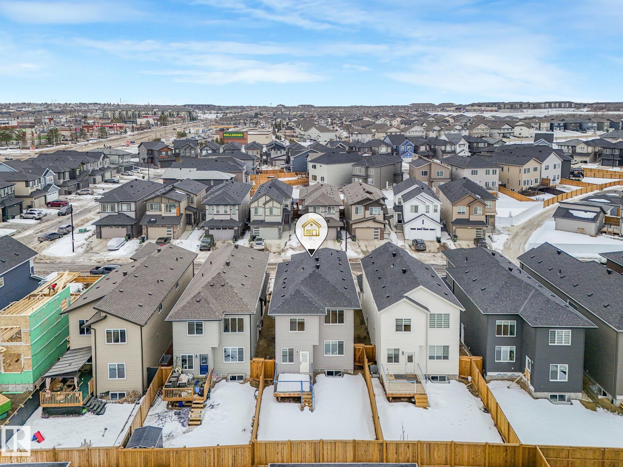 Photo 15 at 16819 48 Street NW, Cy Becker, Edmonton