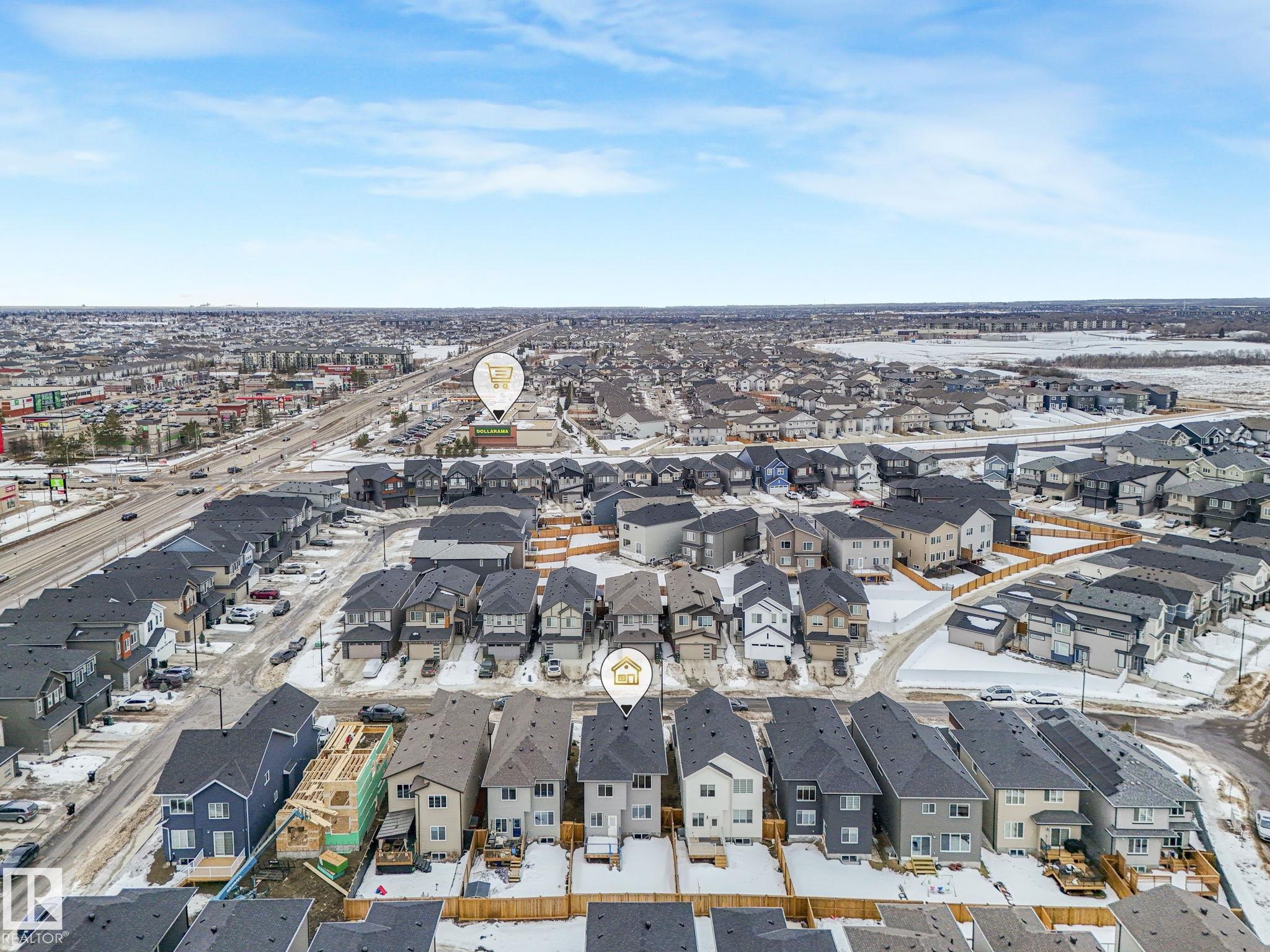 Photo 17 at 16819 48 Street NW, Cy Becker, Edmonton