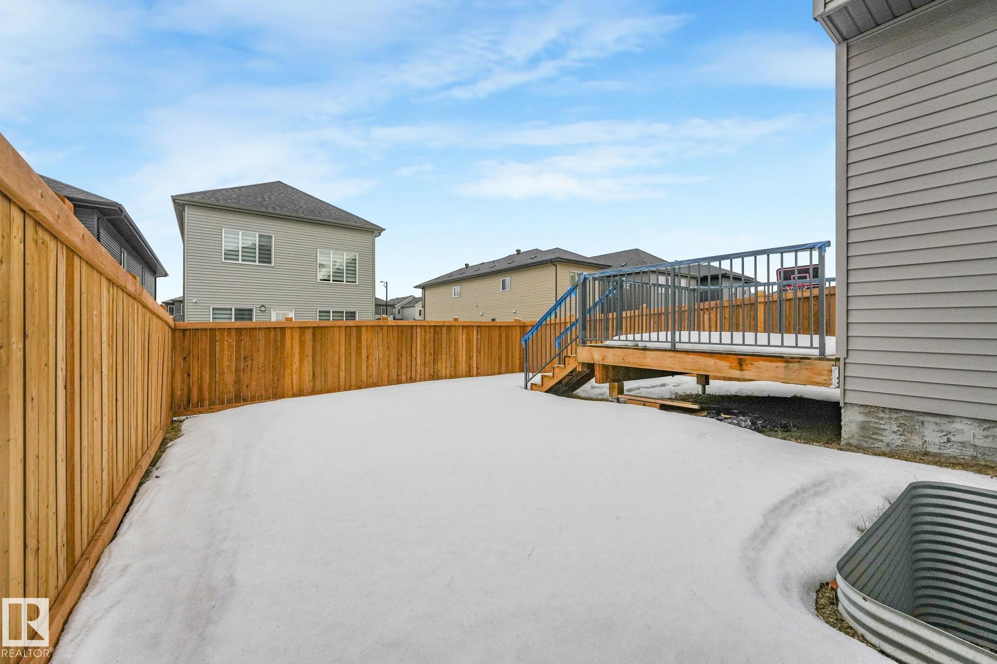 16819 48 Street NW, Cy Becker, Edmonton