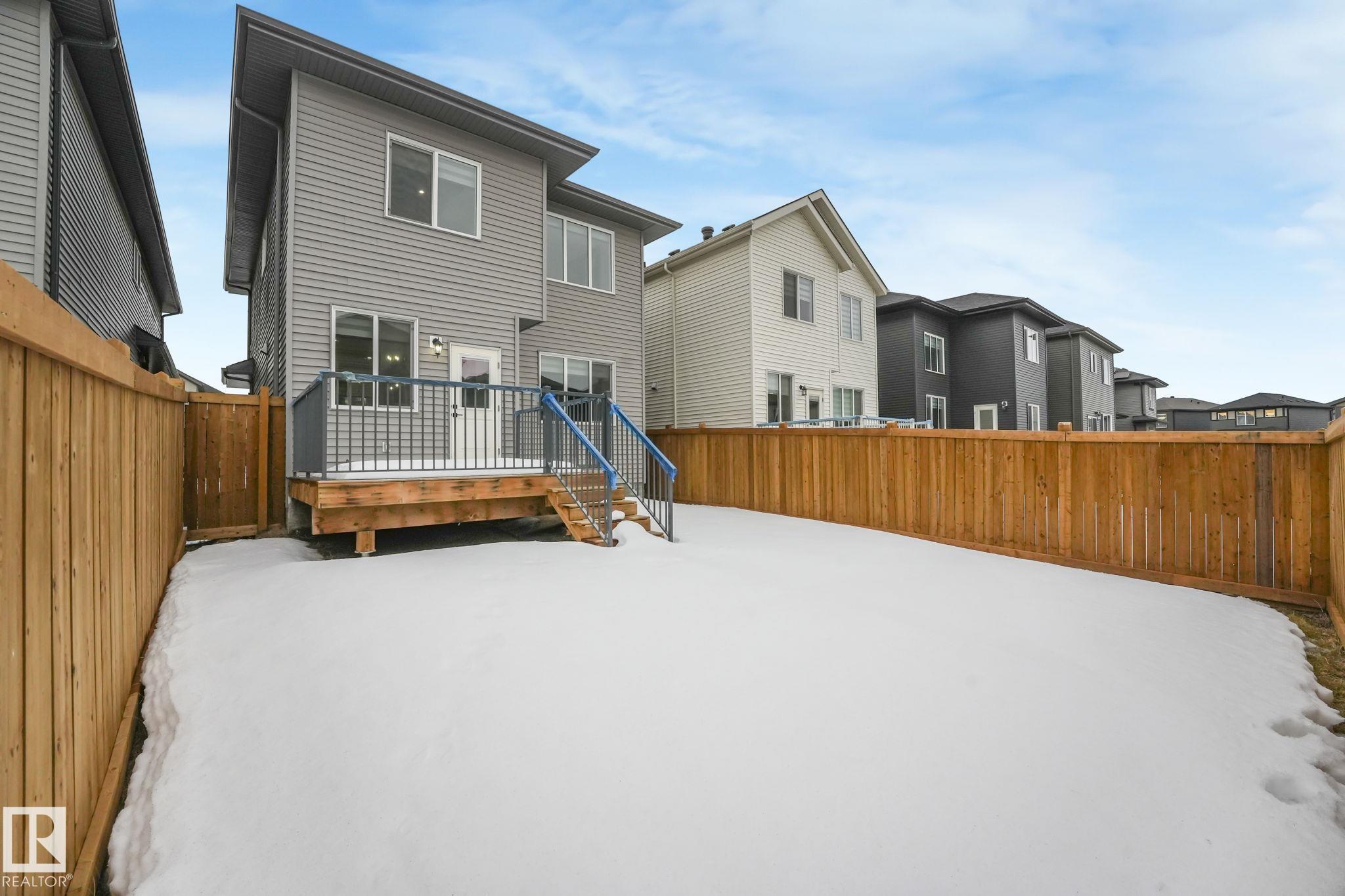 Photo 8 at 16819 48 Street NW, Cy Becker, Edmonton