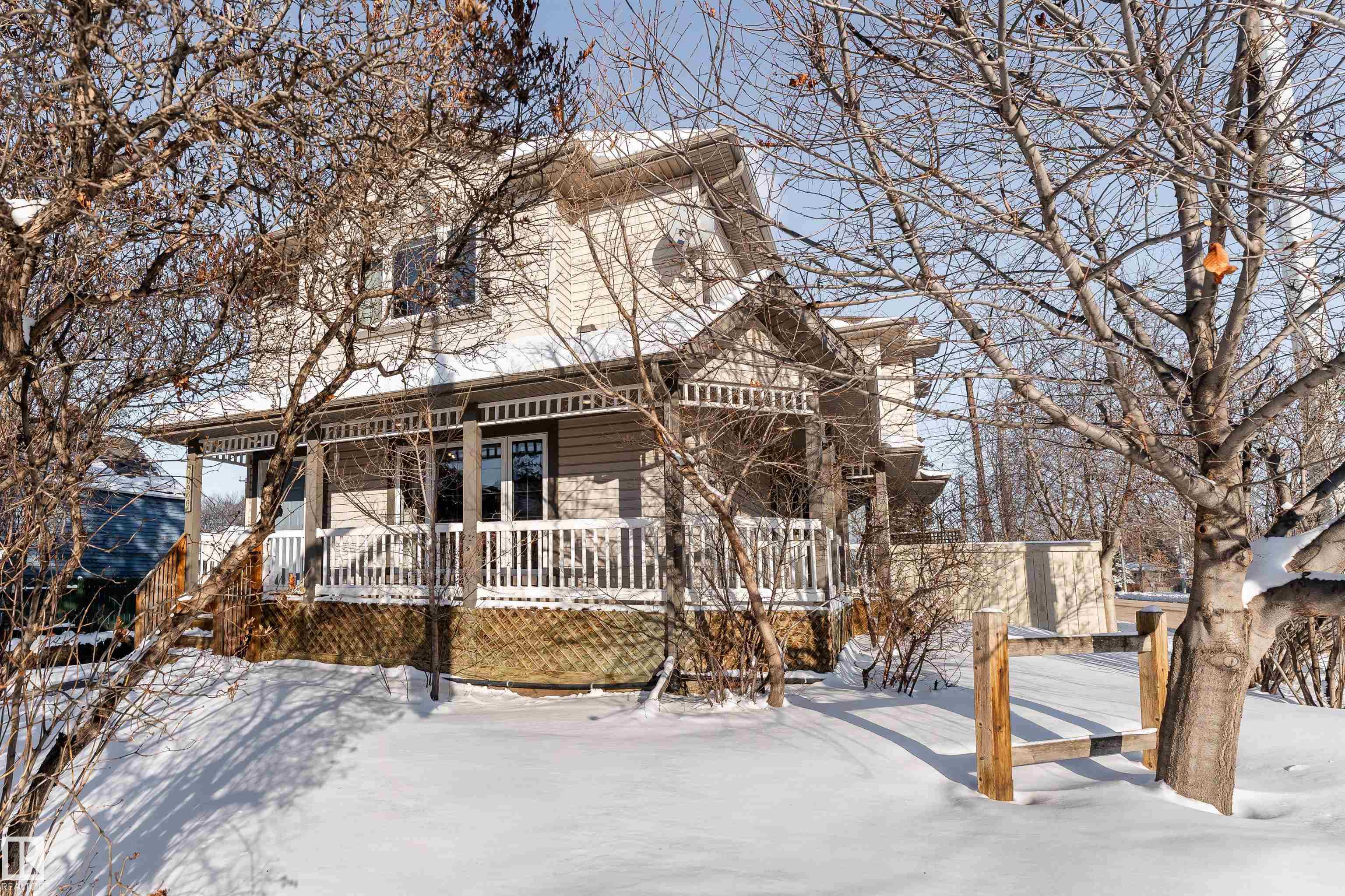 10904 72 Avenue NW, McKernan, Edmonton