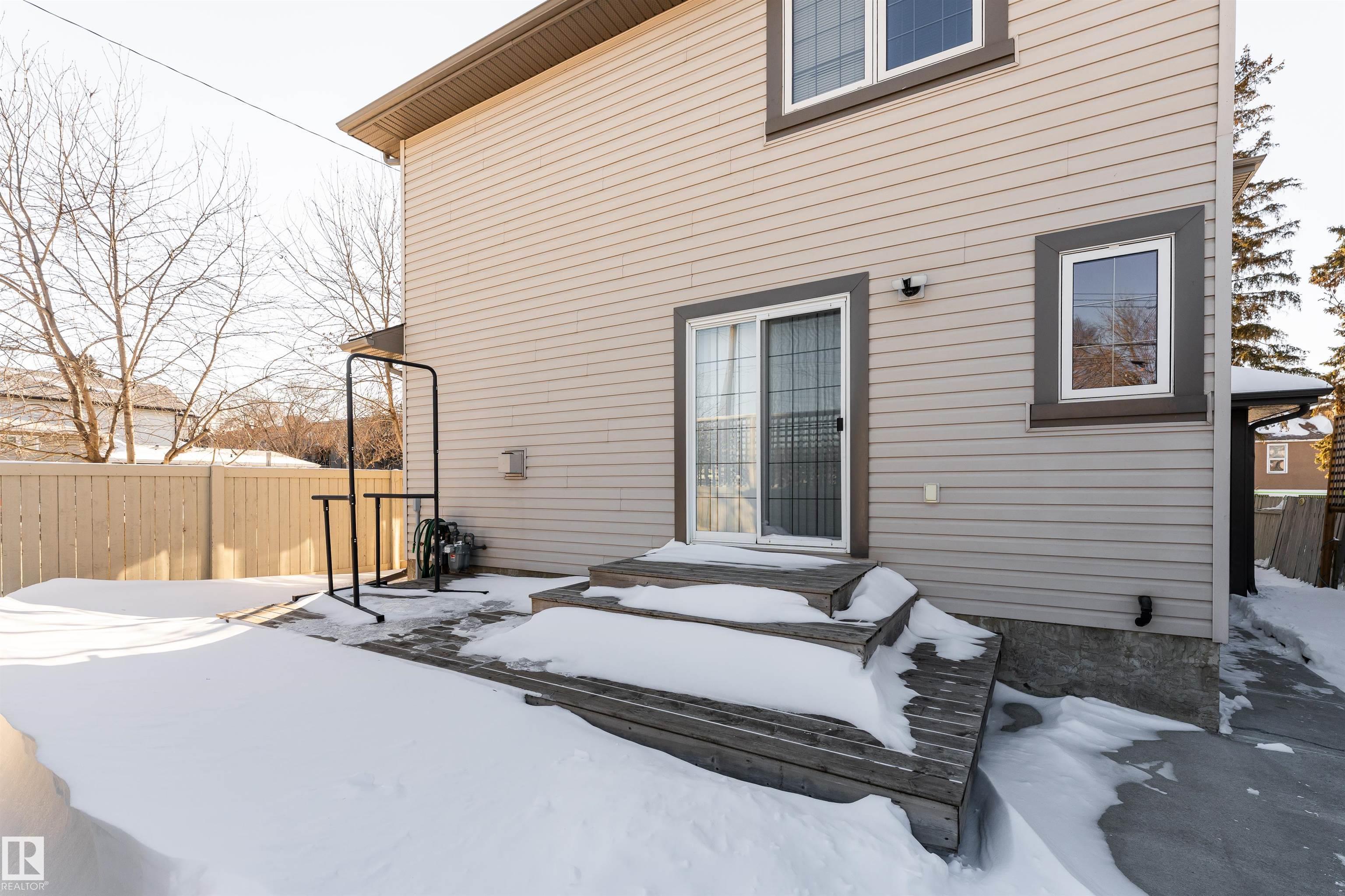 Photo 41 at 10904 72 Avenue NW, McKernan, Edmonton