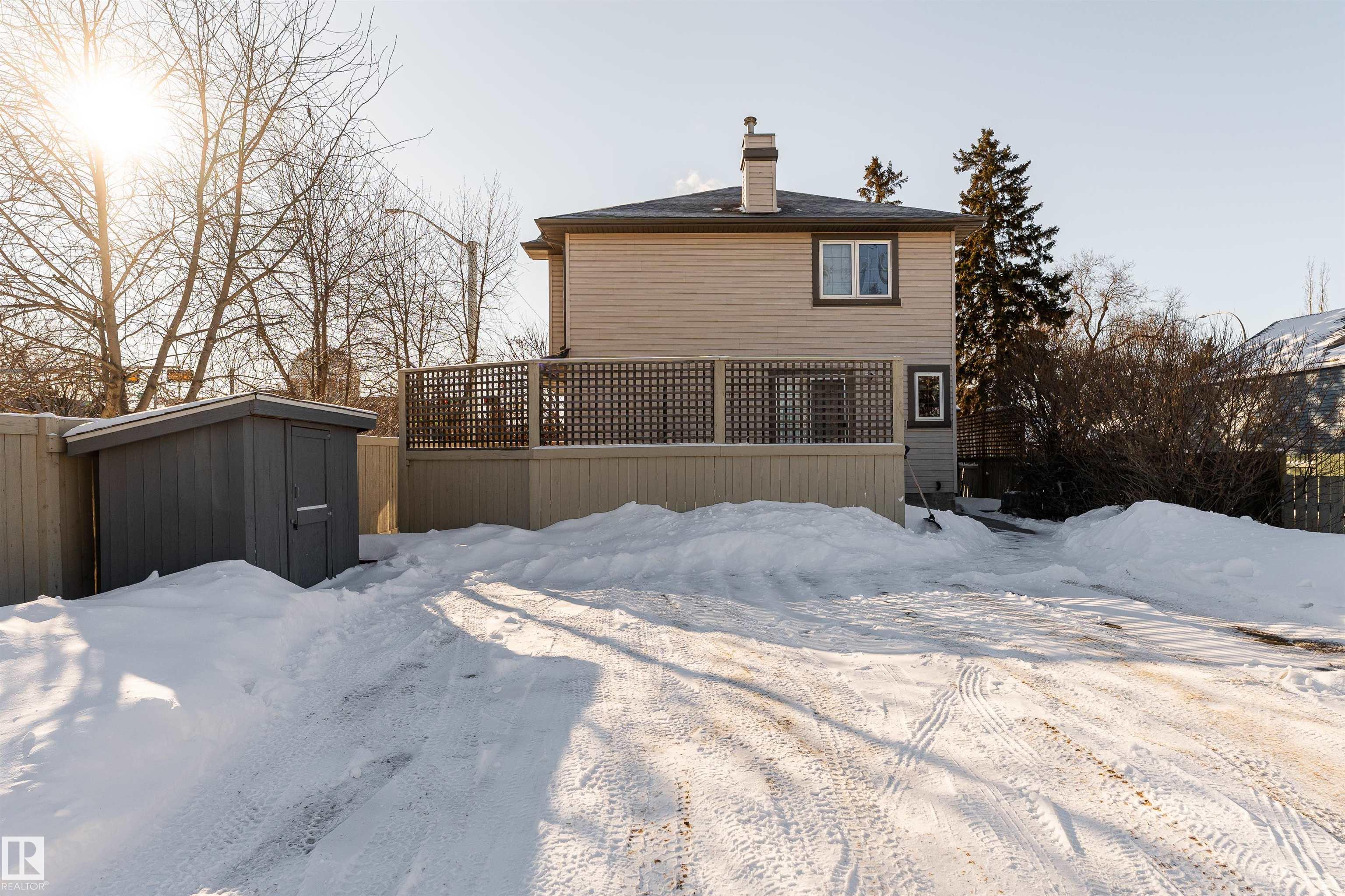 Photo 43 at 10904 72 Avenue NW, McKernan, Edmonton