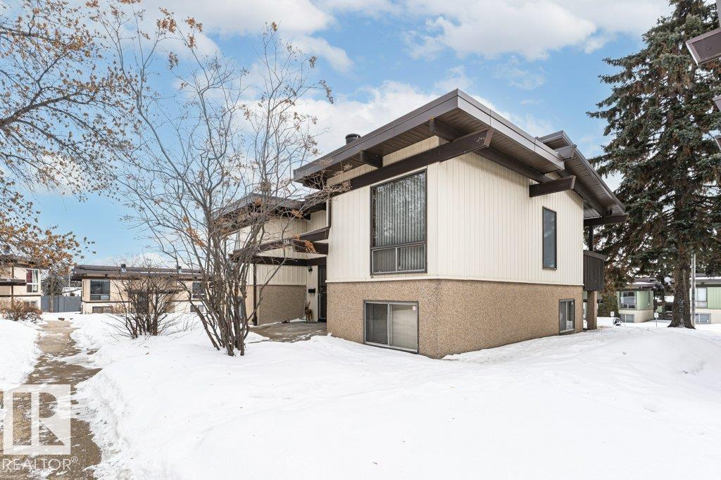 536 Lee Ridge Road NW, Lee Ridge, Edmonton