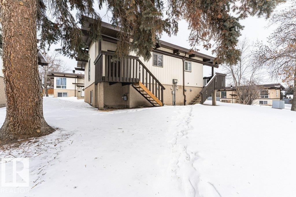 Photo 35 at 536 Lee Ridge Road NW, Lee Ridge, Edmonton