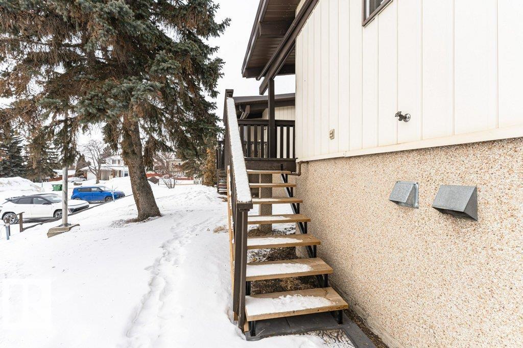 Photo 36 at 536 Lee Ridge Road NW, Lee Ridge, Edmonton