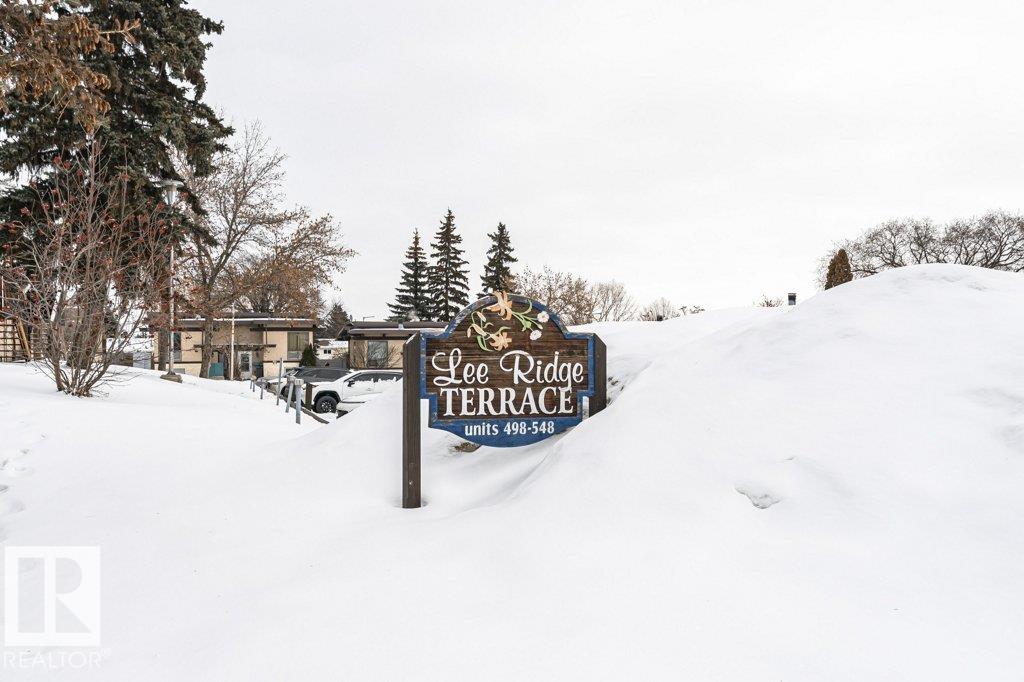 Photo 39 at 536 Lee Ridge Road NW, Lee Ridge, Edmonton