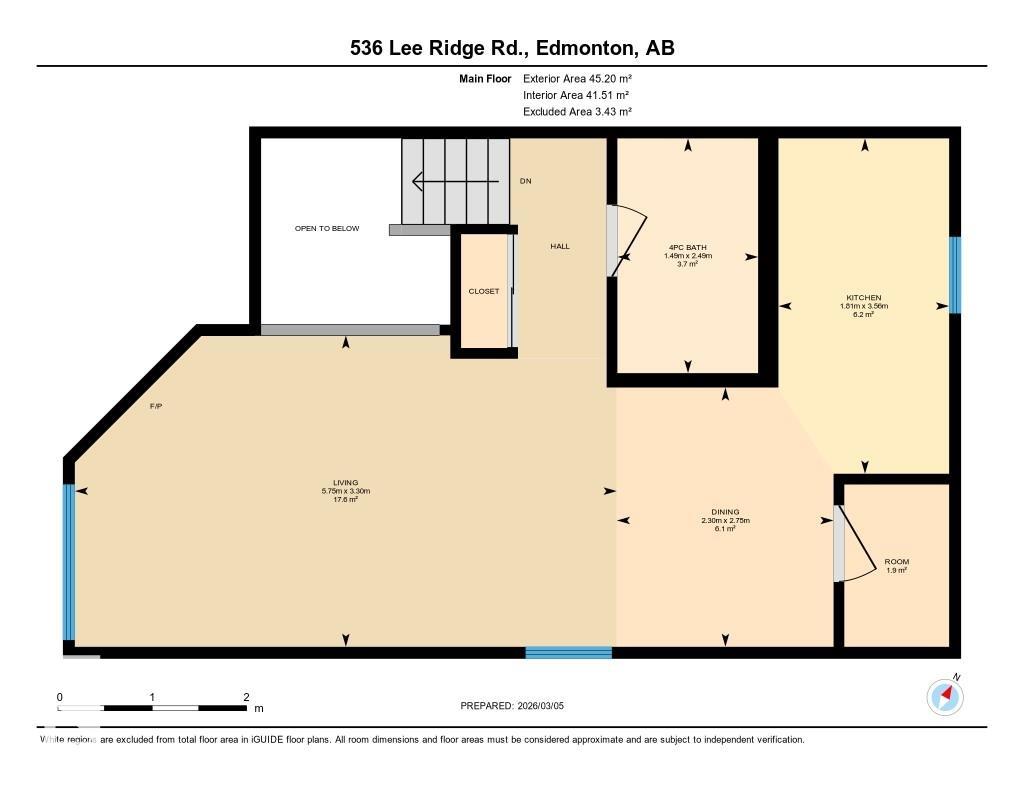 Photo 41 at 536 Lee Ridge Road NW, Lee Ridge, Edmonton