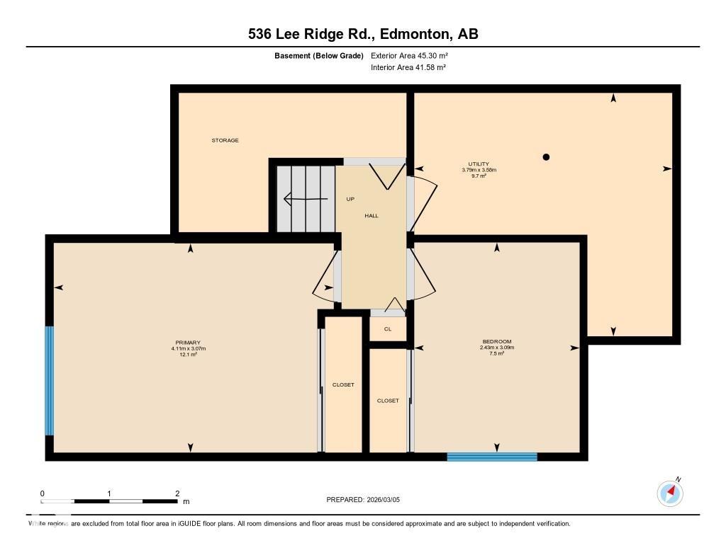 Photo 42 at 536 Lee Ridge Road NW, Lee Ridge, Edmonton
