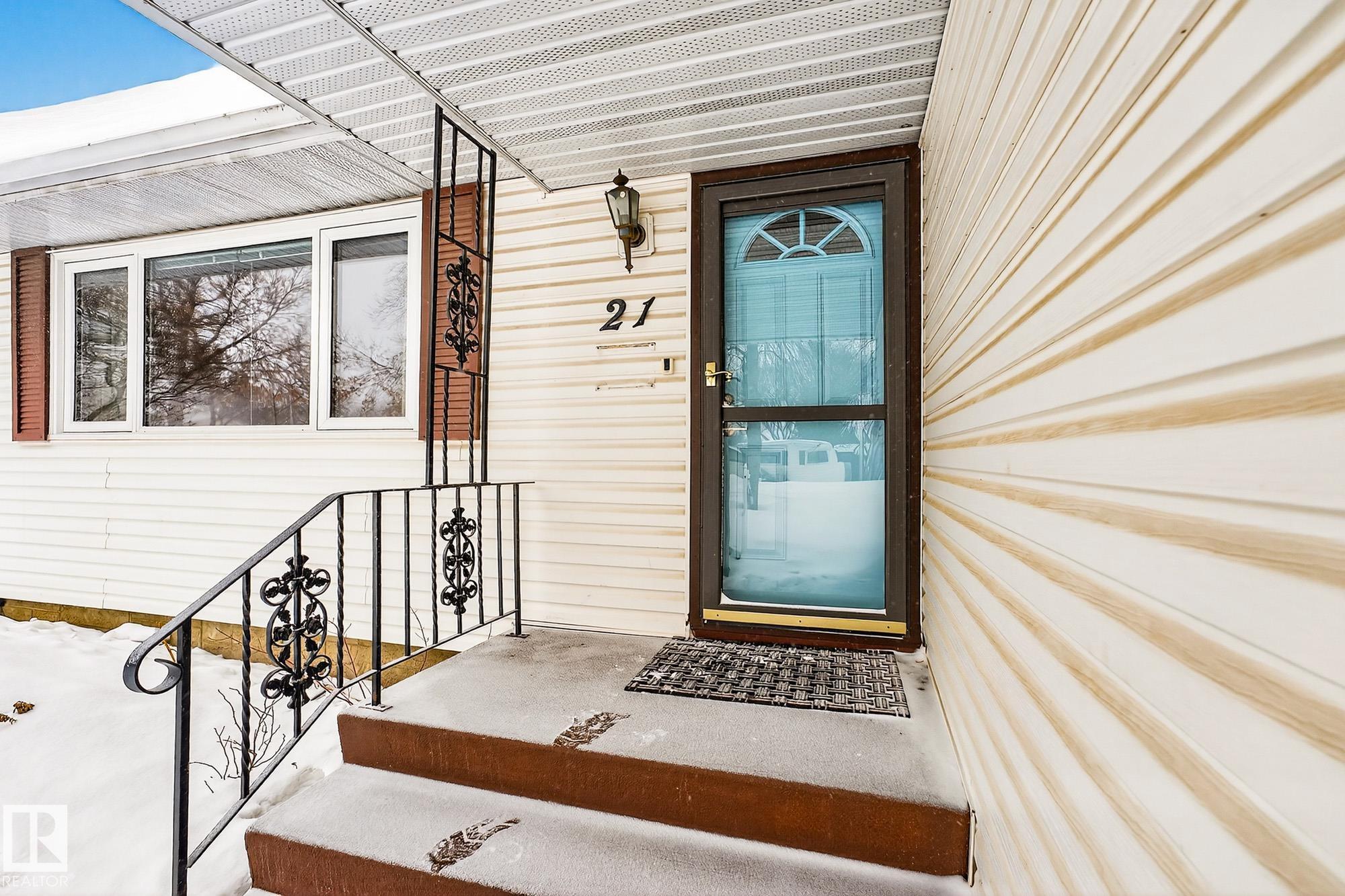 Photo 43 at 21 Marchand Place, Mission, St. Albert