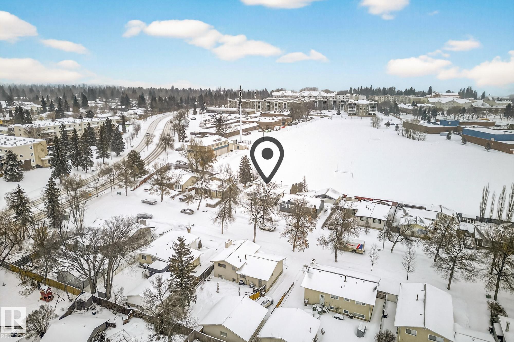 Photo 49 at 21 Marchand Place, Mission, St. Albert