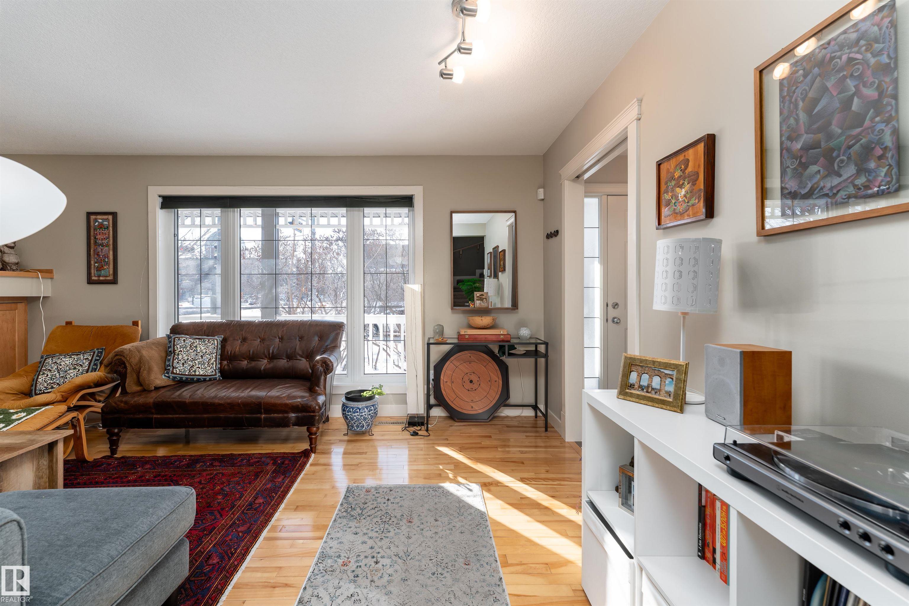 10906 72 Avenue NW, McKernan, Edmonton