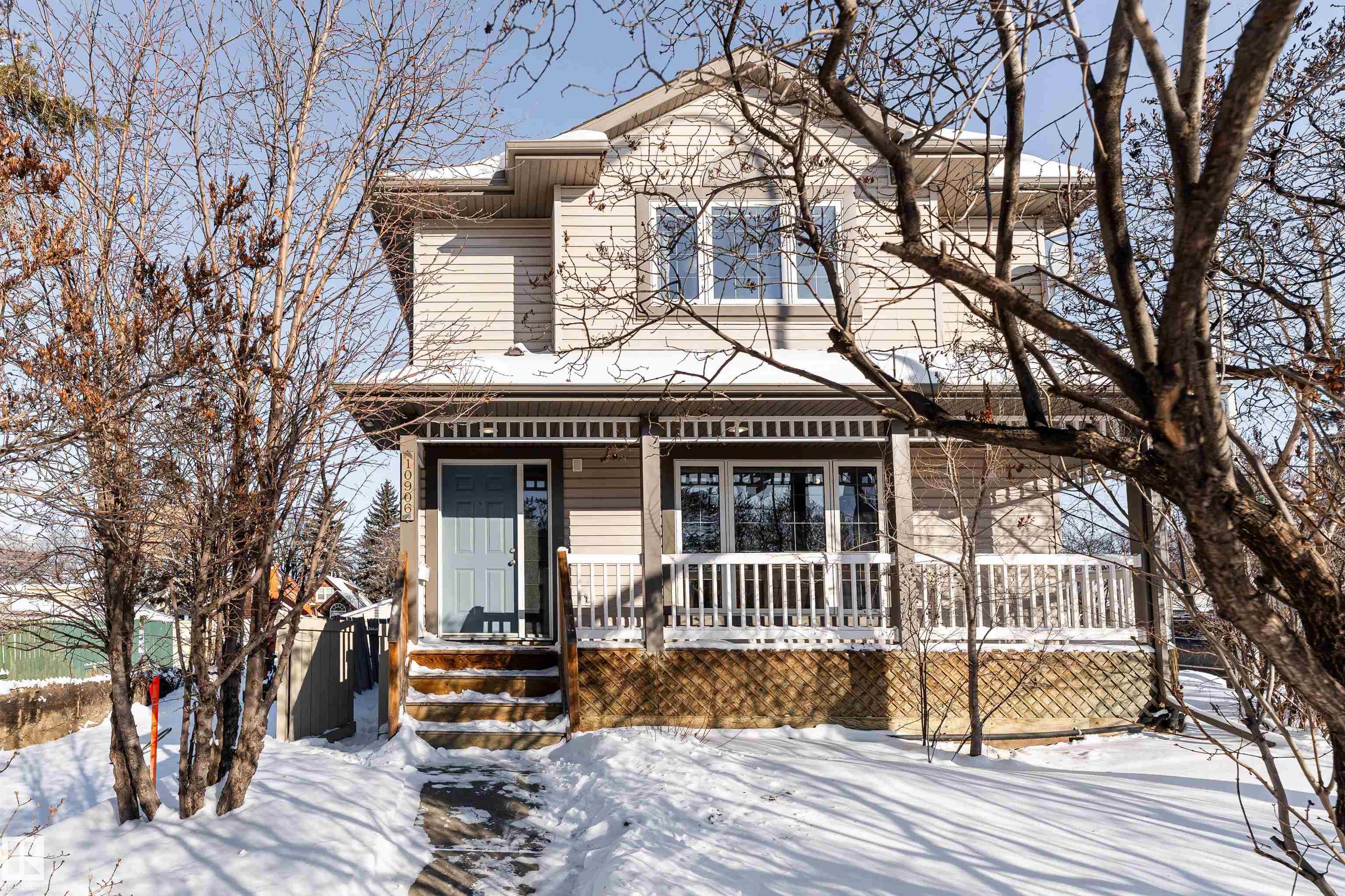 Photo 42 at 10906 72 Avenue NW, McKernan, Edmonton