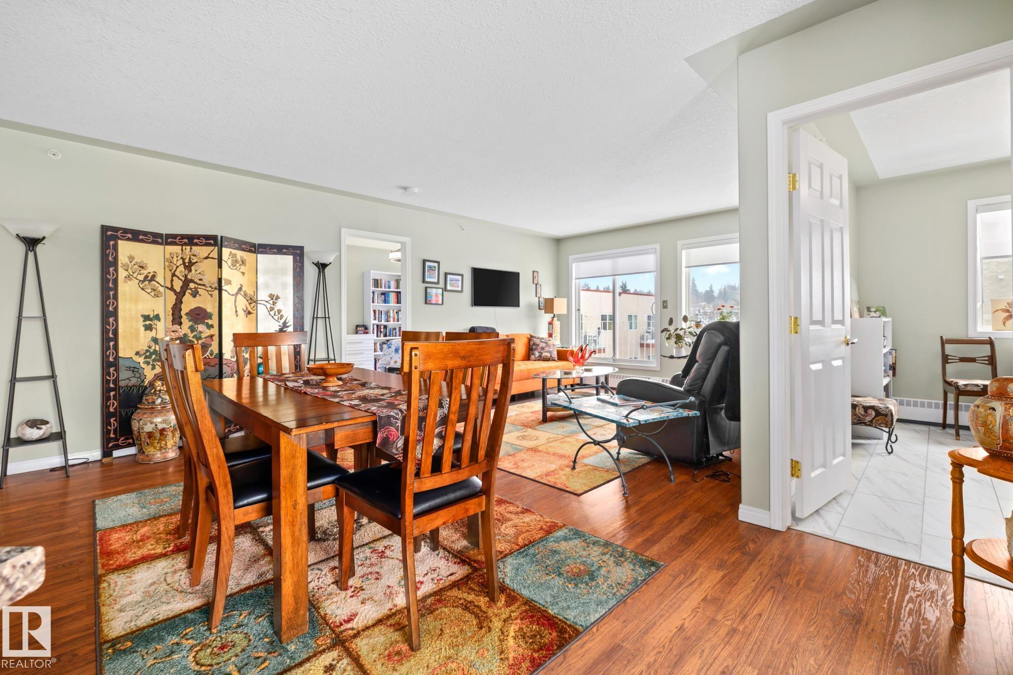 Photo 11 at 402 - 50 St Thomas Street, Downtown, St. Albert