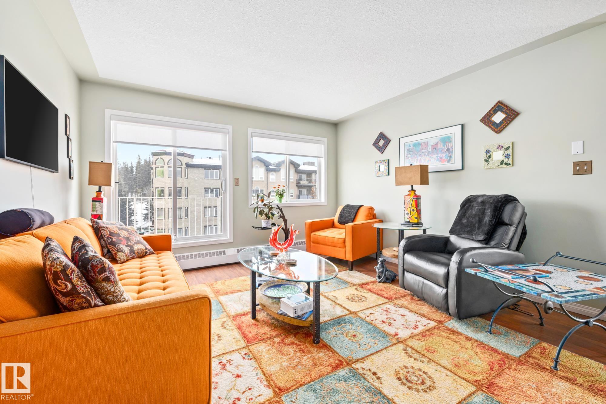 Photo 13 at 402 - 50 St Thomas Street, Downtown, St. Albert