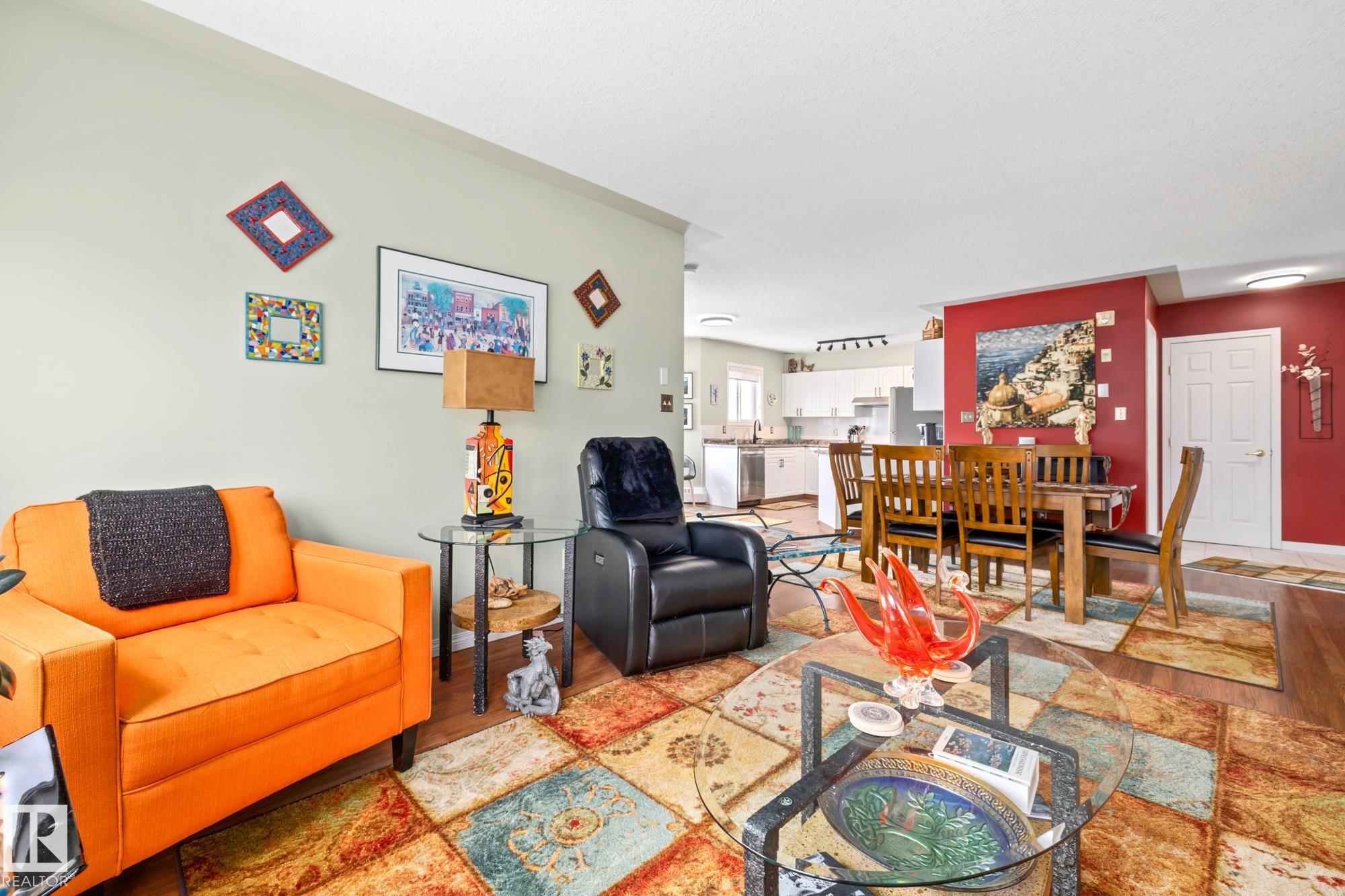 Photo 14 at 402 - 50 St Thomas Street, Downtown, St. Albert