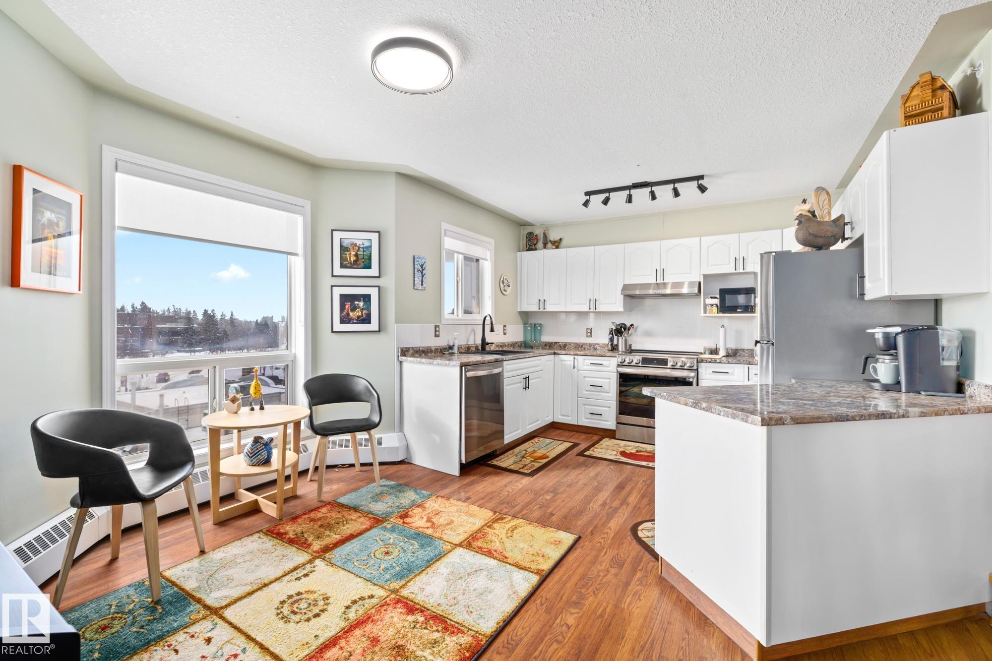 Photo 16 at 402 - 50 St Thomas Street, Downtown, St. Albert