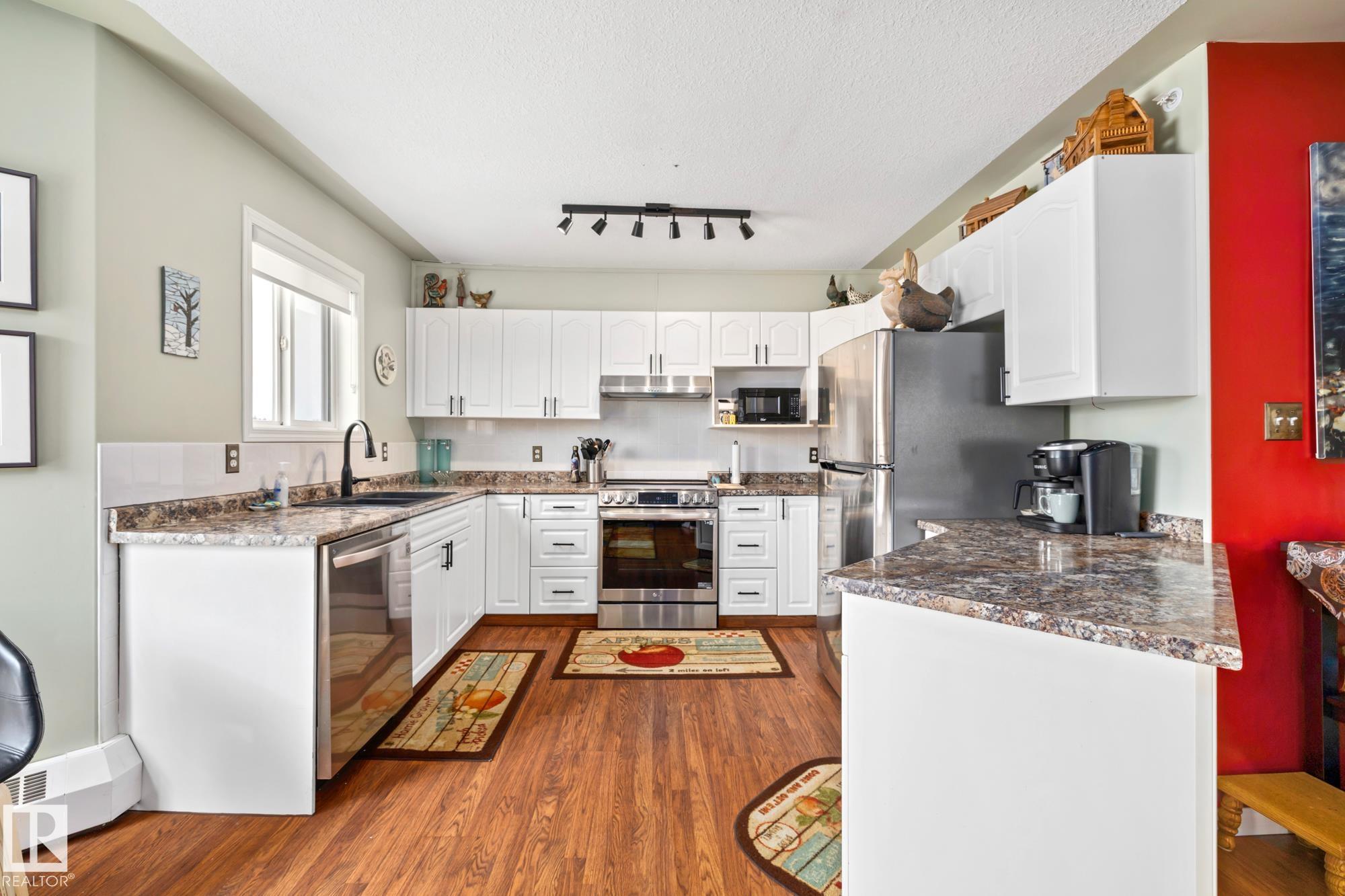 Photo 17 at 402 - 50 St Thomas Street, Downtown, St. Albert