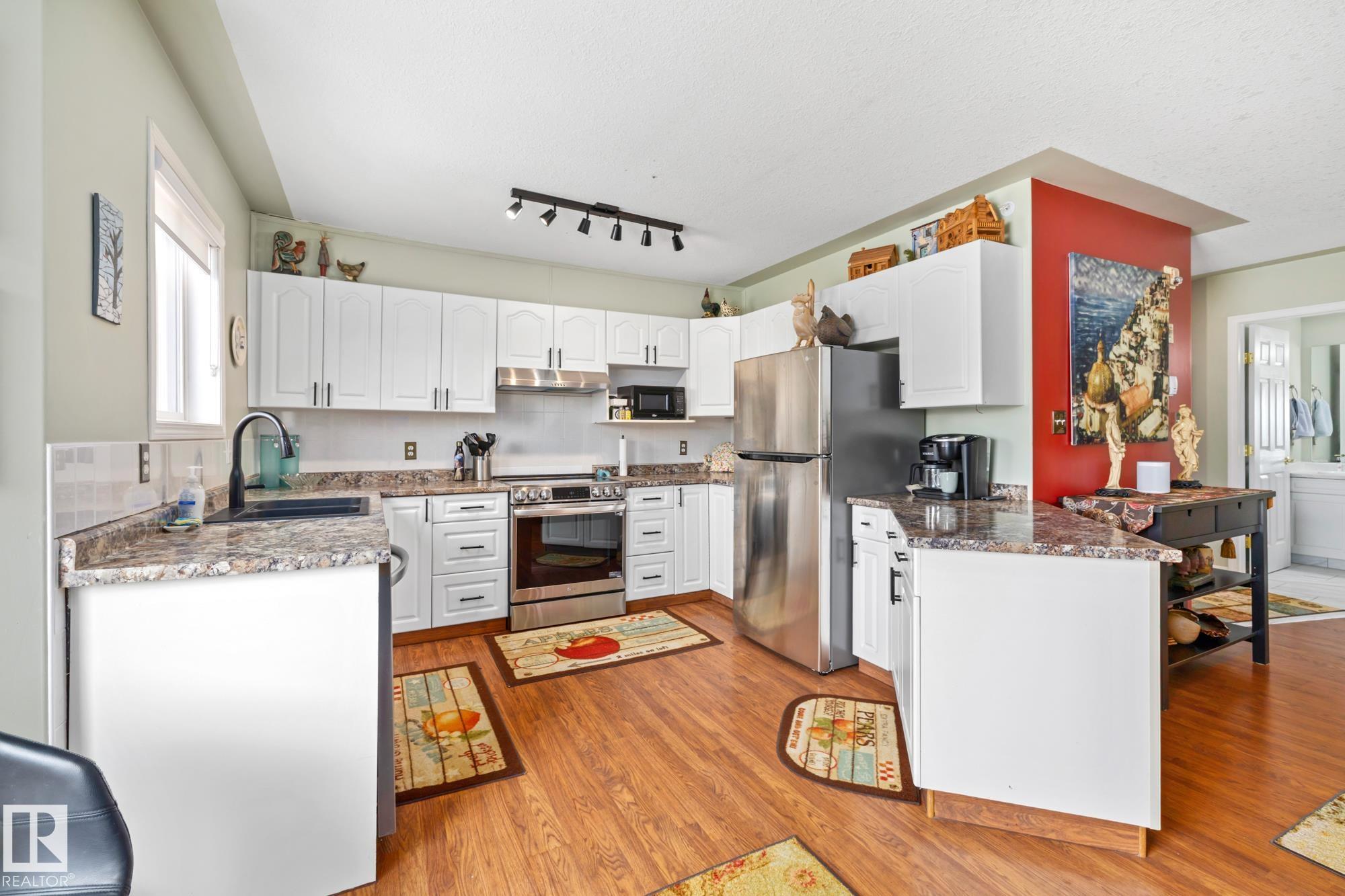 Photo 18 at 402 - 50 St Thomas Street, Downtown, St. Albert