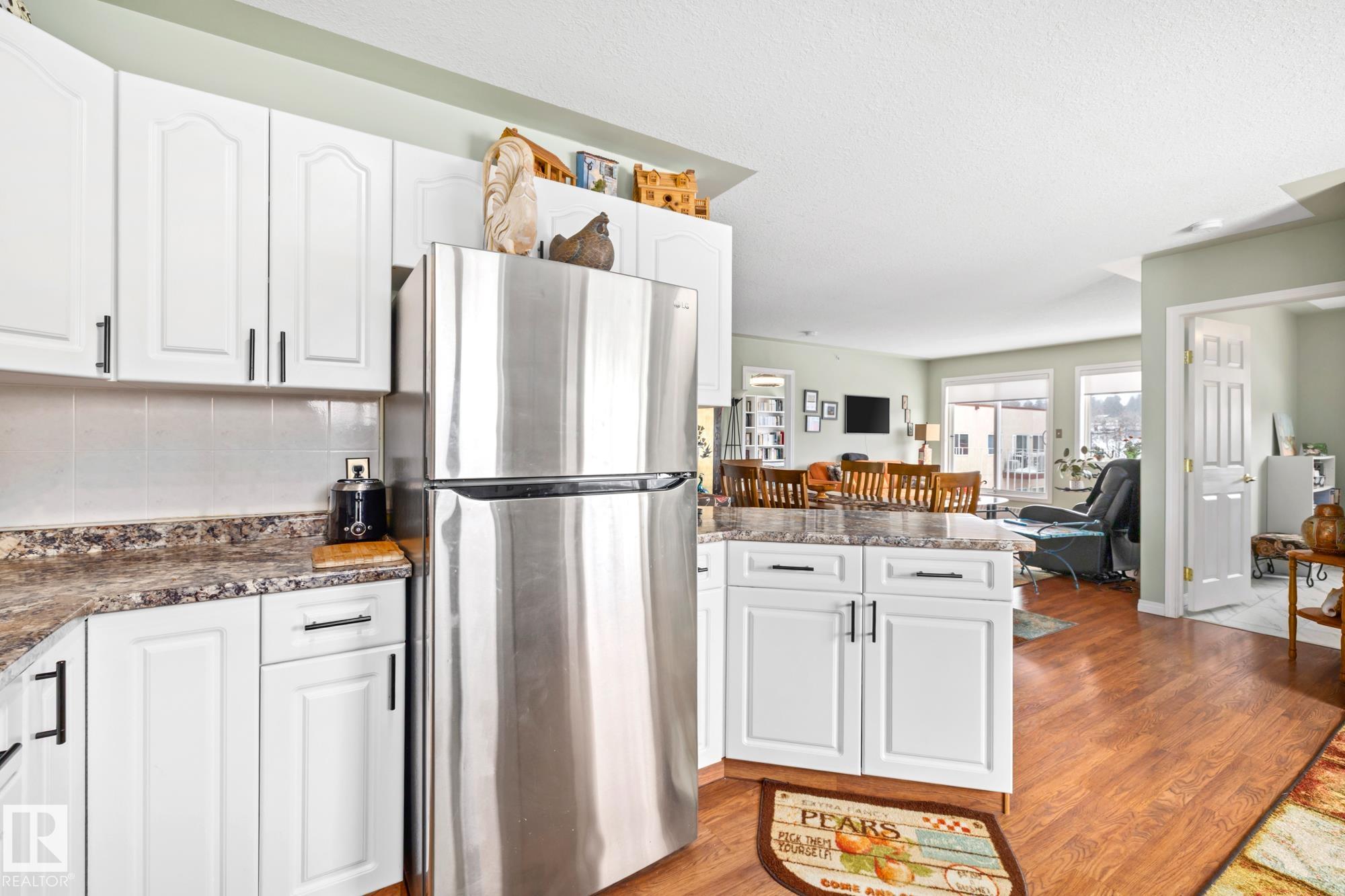 Photo 19 at 402 - 50 St Thomas Street, Downtown, St. Albert