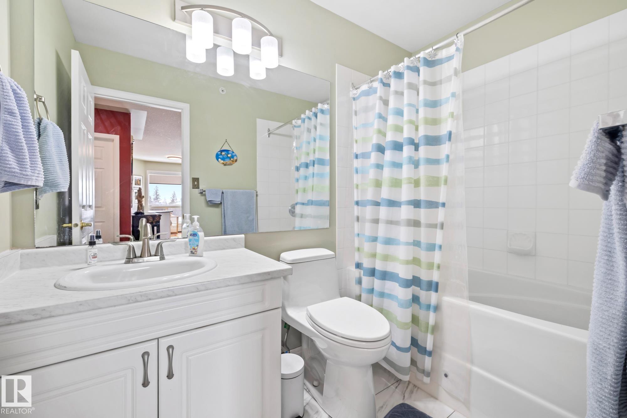 Photo 21 at 402 - 50 St Thomas Street, Downtown, St. Albert