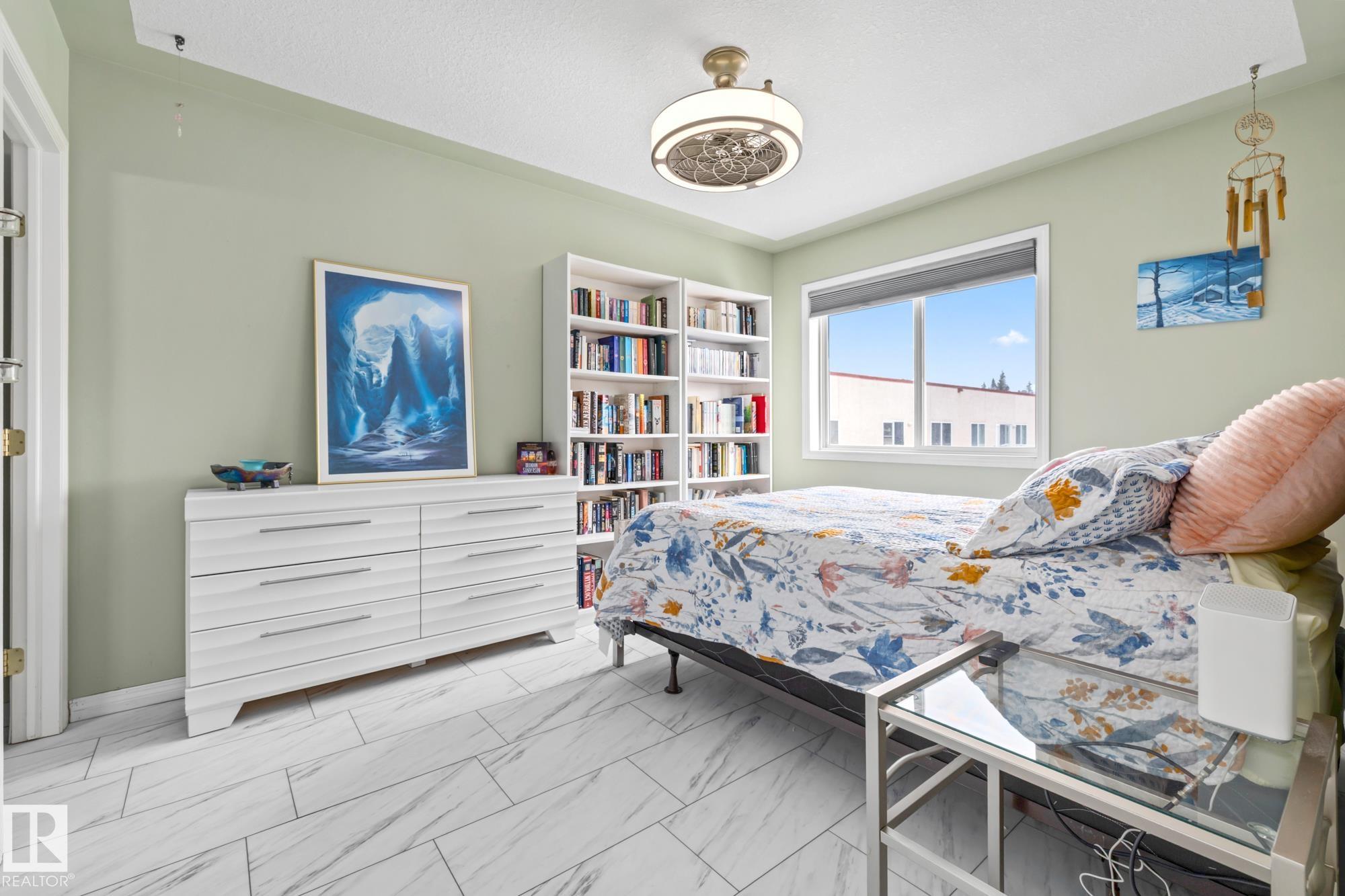 Photo 23 at 402 - 50 St Thomas Street, Downtown, St. Albert