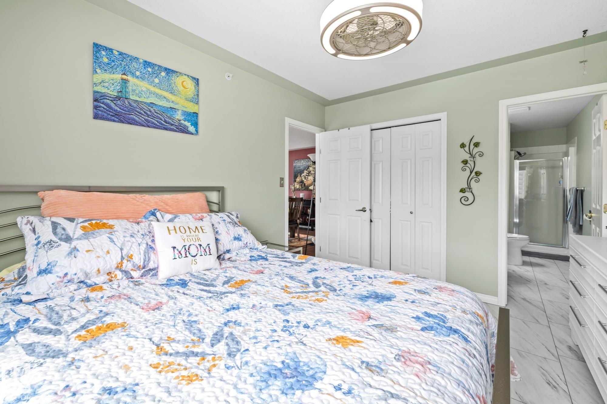 Photo 24 at 402 - 50 St Thomas Street, Downtown, St. Albert