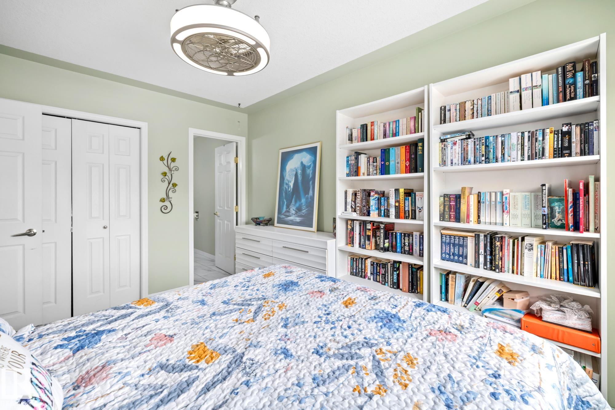 Photo 25 at 402 - 50 St Thomas Street, Downtown, St. Albert