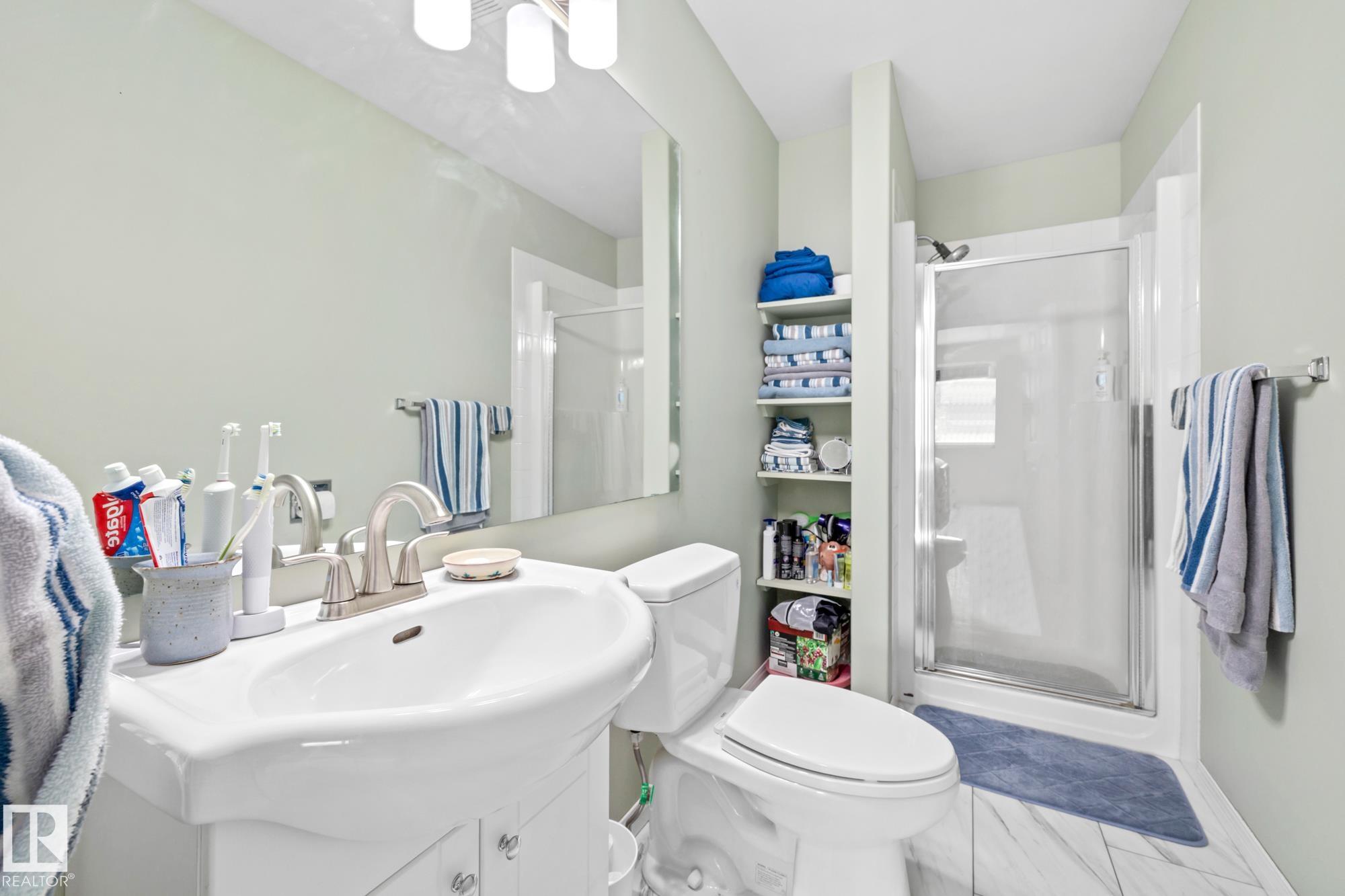 Photo 26 at 402 - 50 St Thomas Street, Downtown, St. Albert