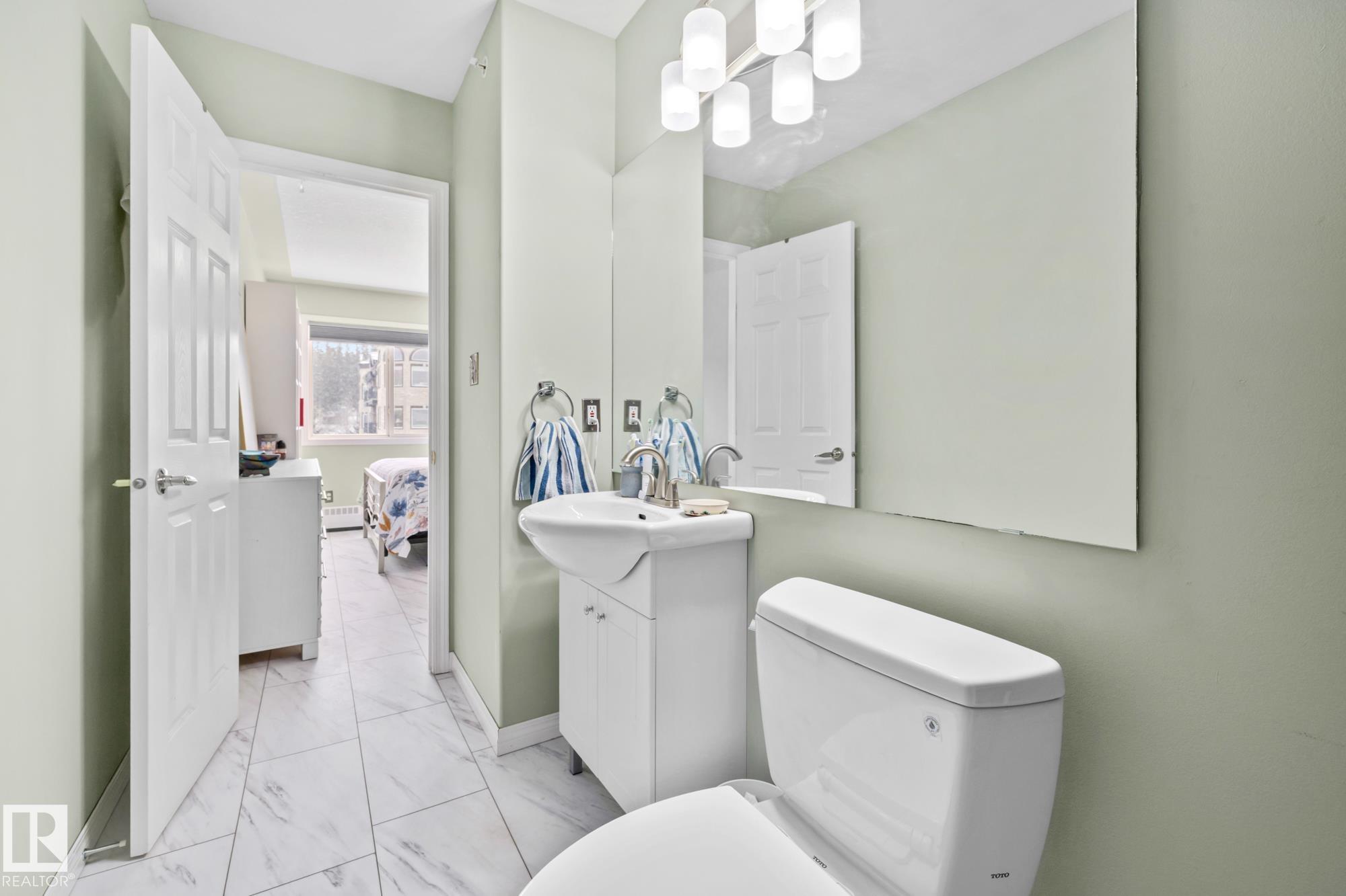 Photo 27 at 402 - 50 St Thomas Street, Downtown, St. Albert