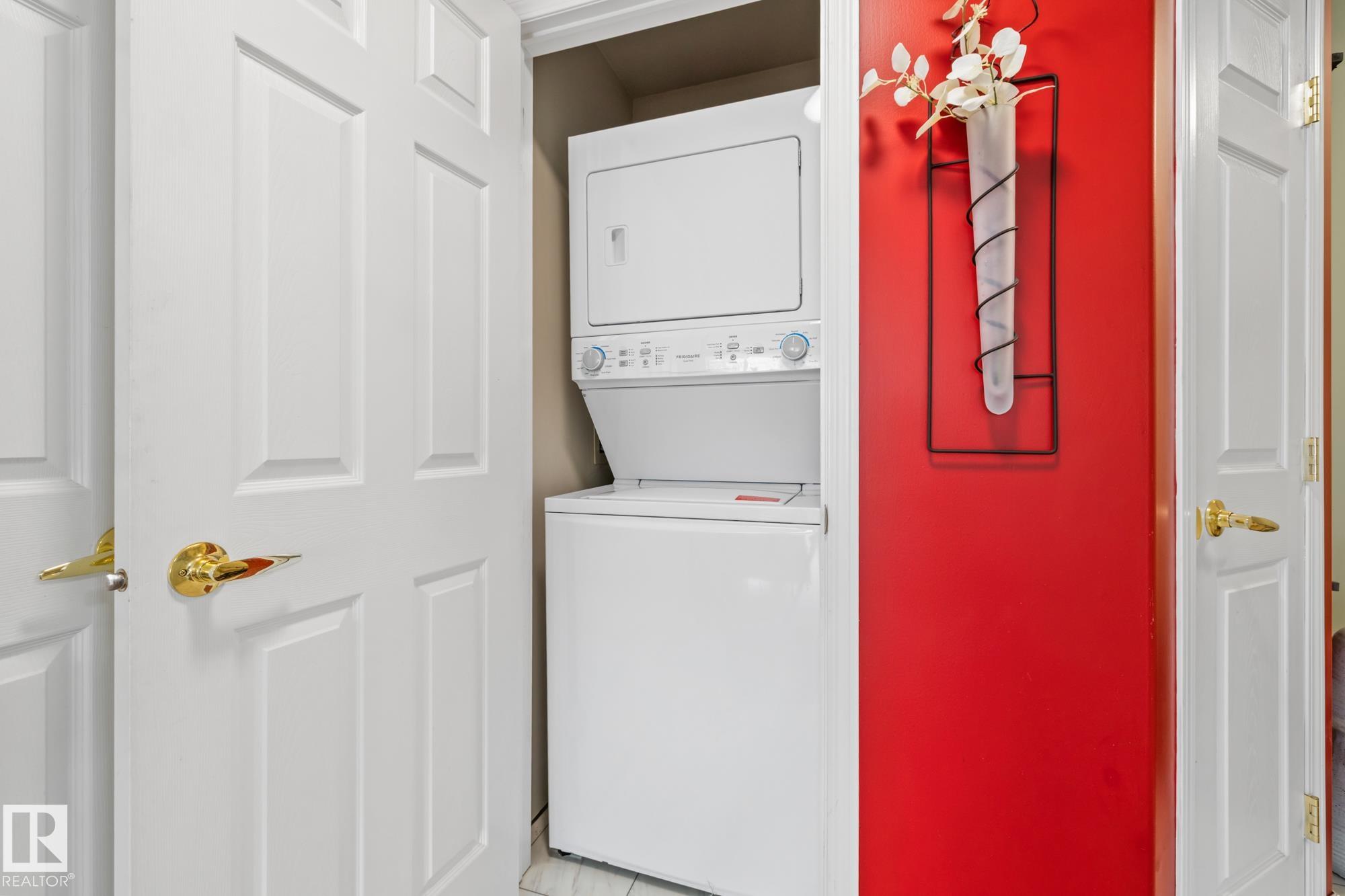 Photo 28 at 402 - 50 St Thomas Street, Downtown, St. Albert