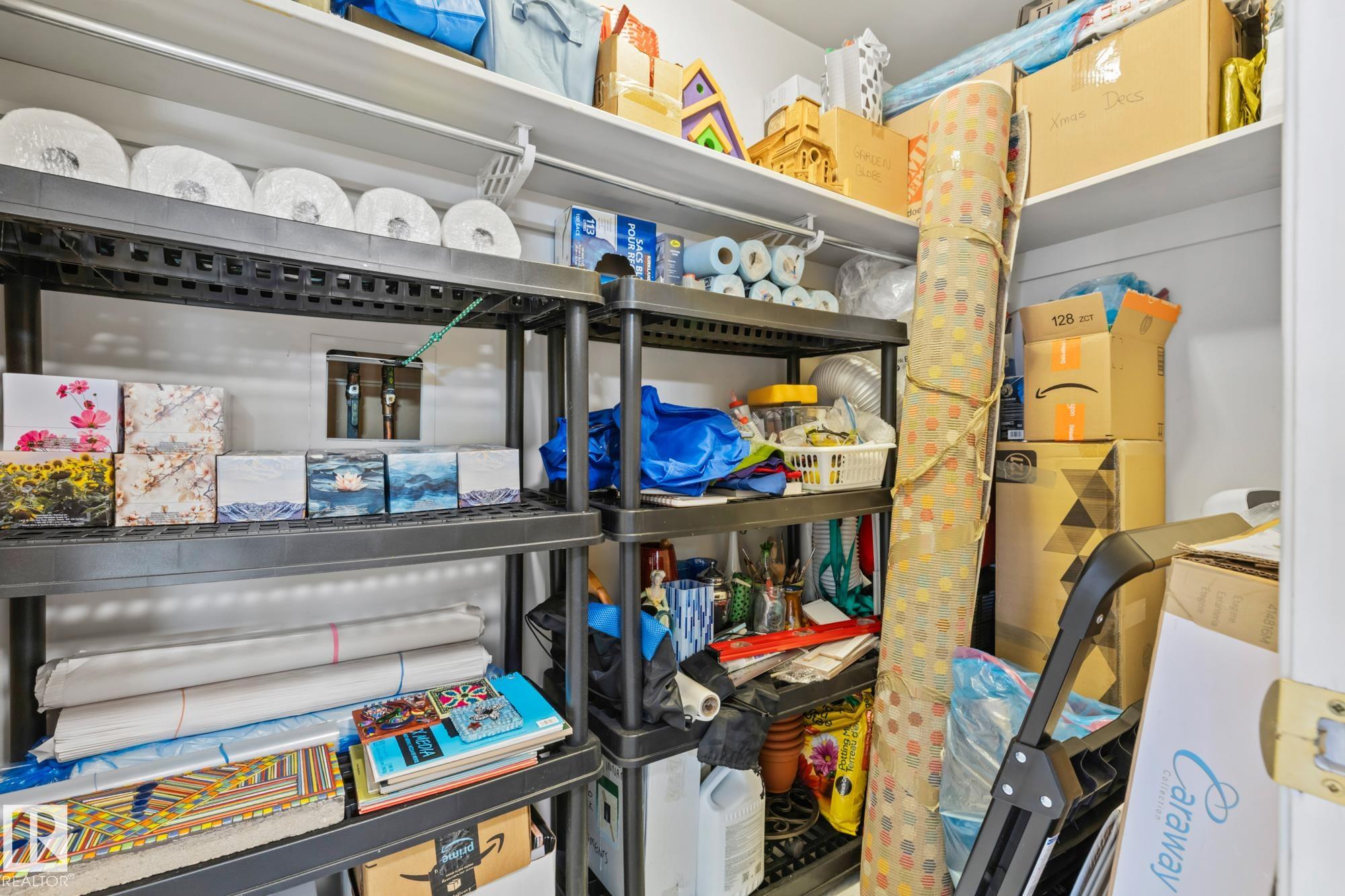 Photo 30 at 402 - 50 St Thomas Street, Downtown, St. Albert