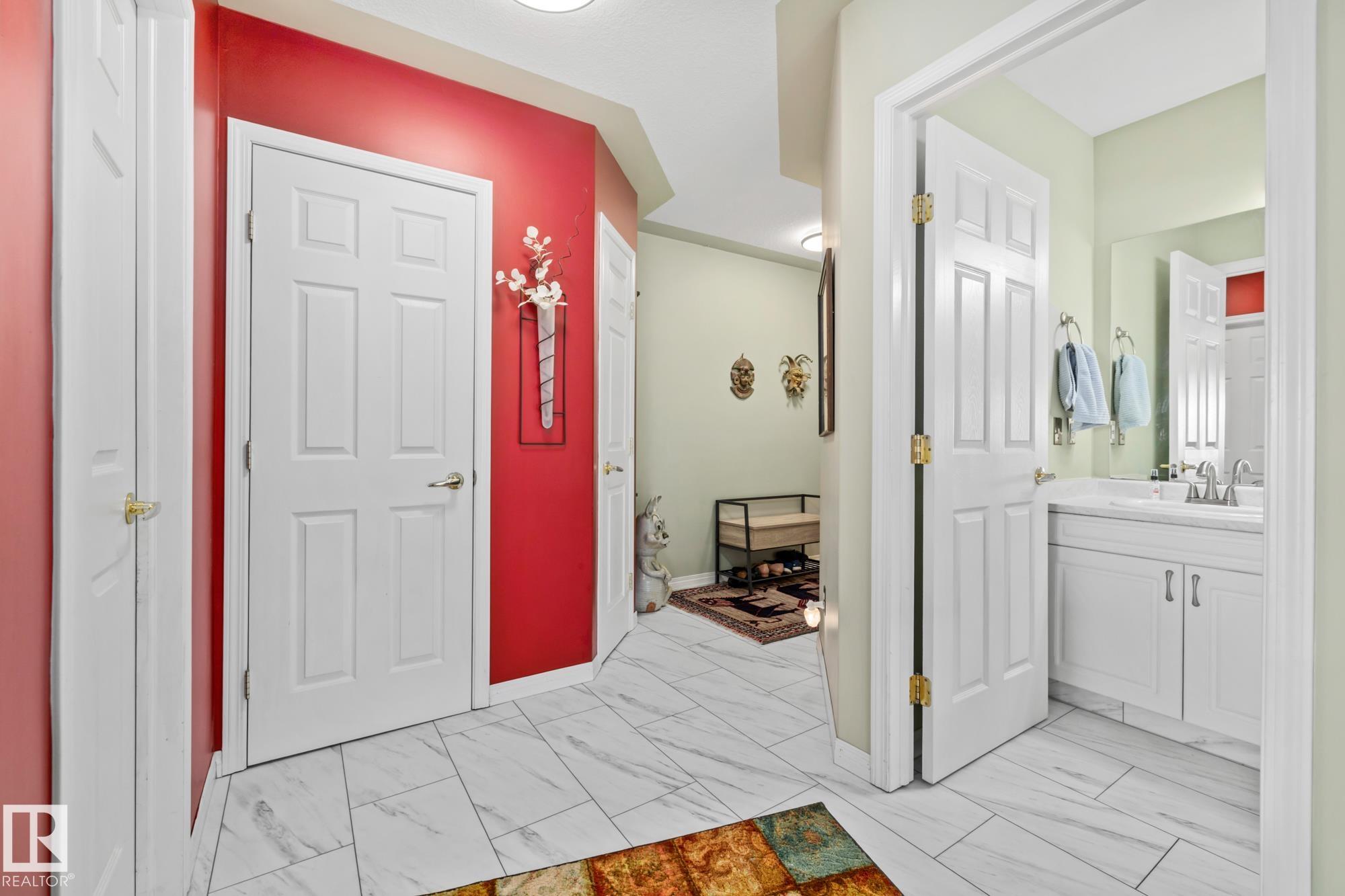 Photo 7 at 402 - 50 St Thomas Street, Downtown, St. Albert