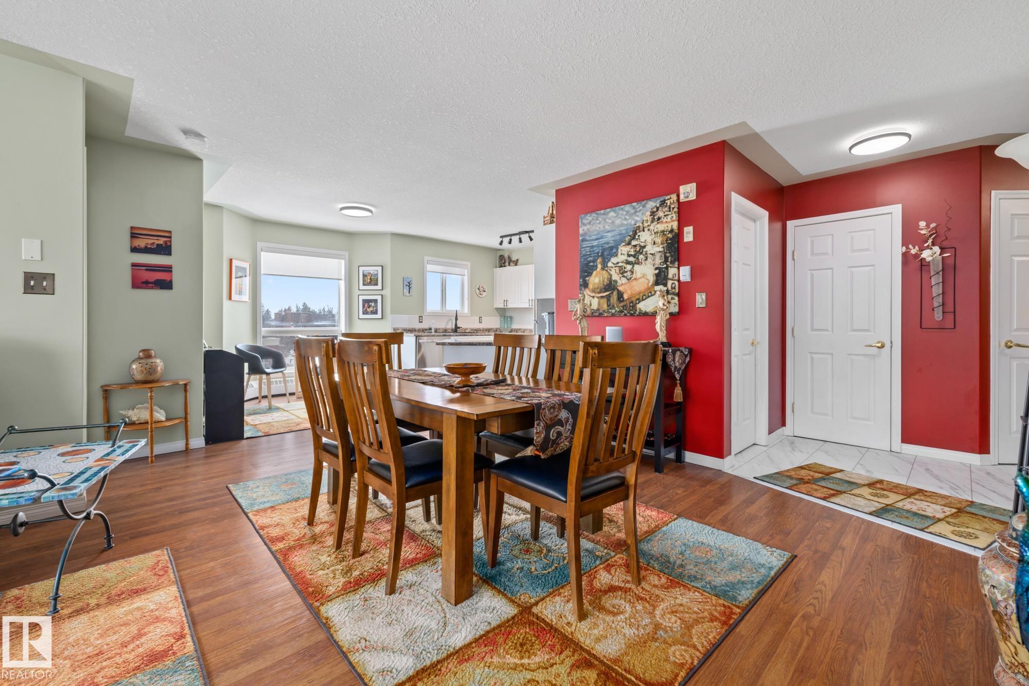 Photo 9 at 402 - 50 St Thomas Street, Downtown, St. Albert