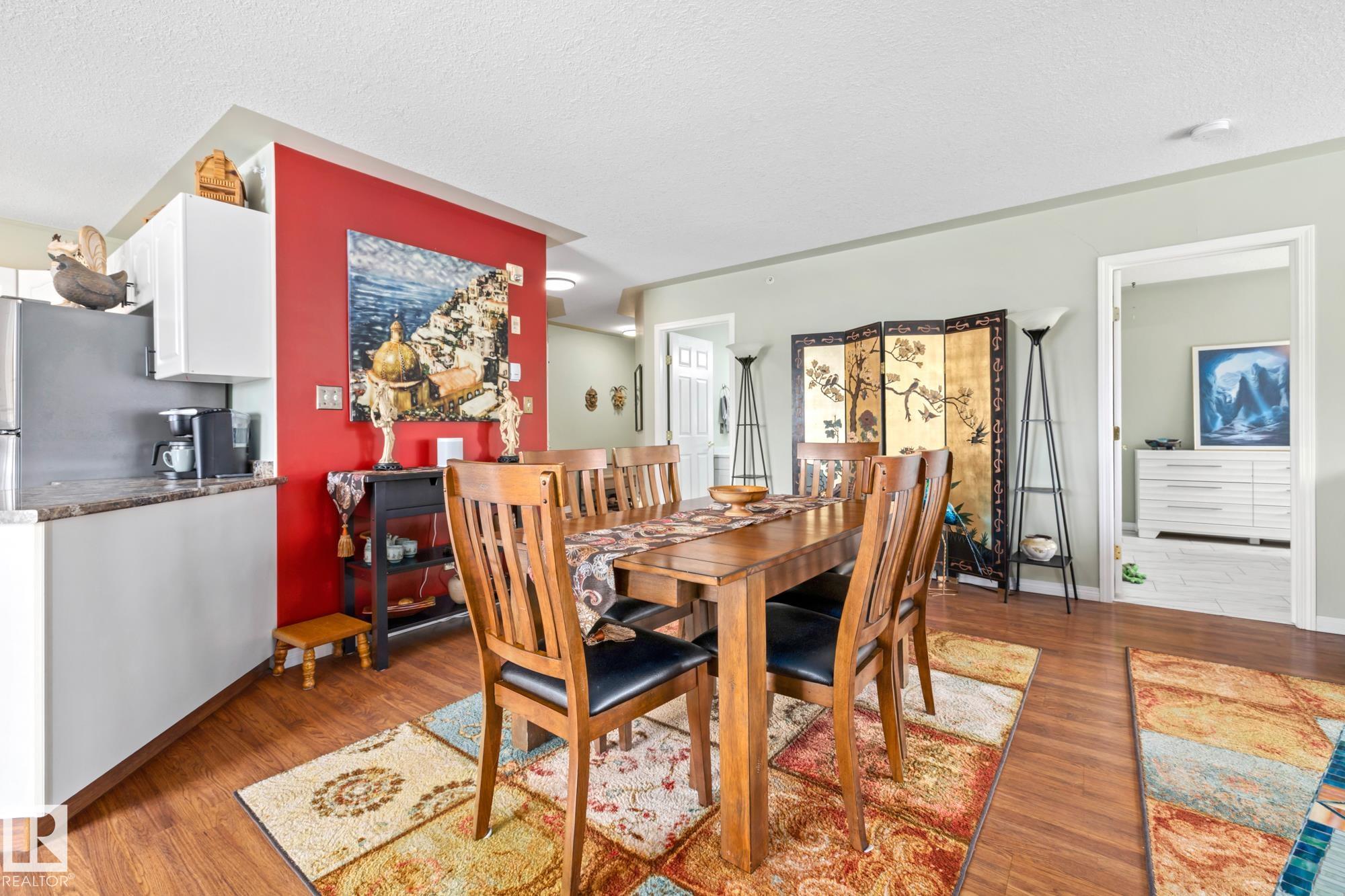 Photo 10 at 402 - 50 St Thomas Street, Downtown, St. Albert