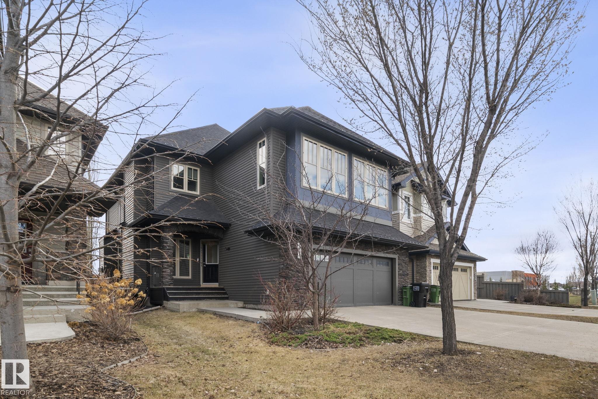 3695 Allan Drive SW, Ambleside, Edmonton