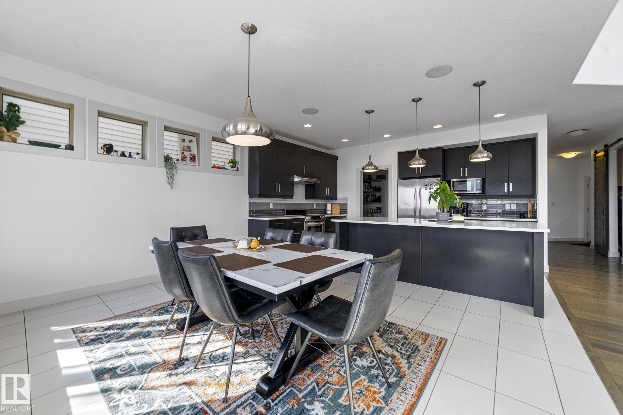 Photo 11 at 3695 Allan Drive SW, Ambleside, Edmonton