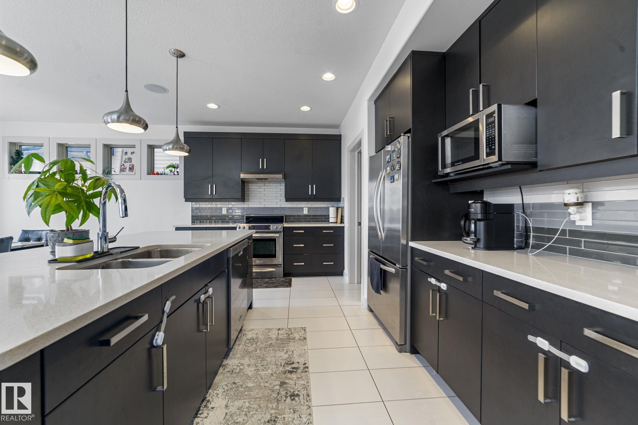 Photo 12 at 3695 Allan Drive SW, Ambleside, Edmonton