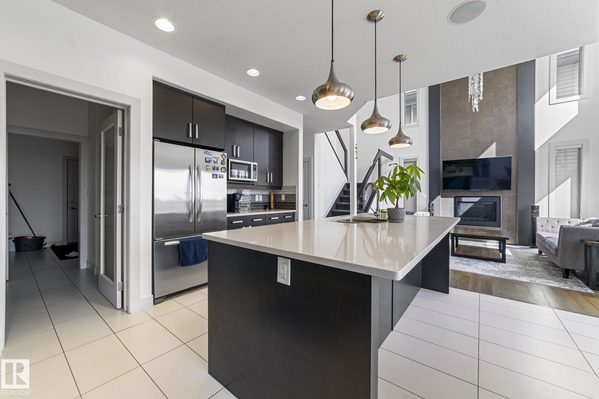 Photo 14 at 3695 Allan Drive SW, Ambleside, Edmonton