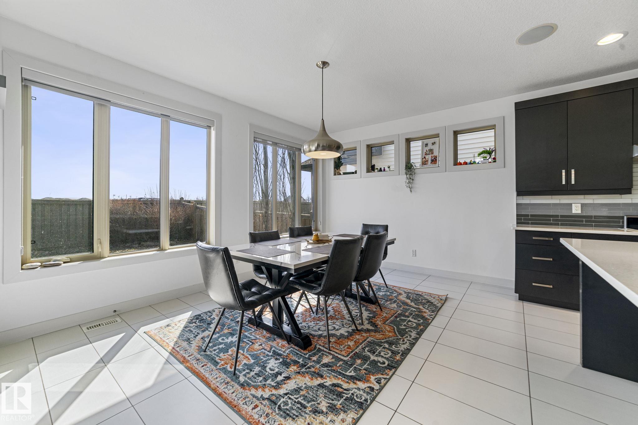 Photo 15 at 3695 Allan Drive SW, Ambleside, Edmonton