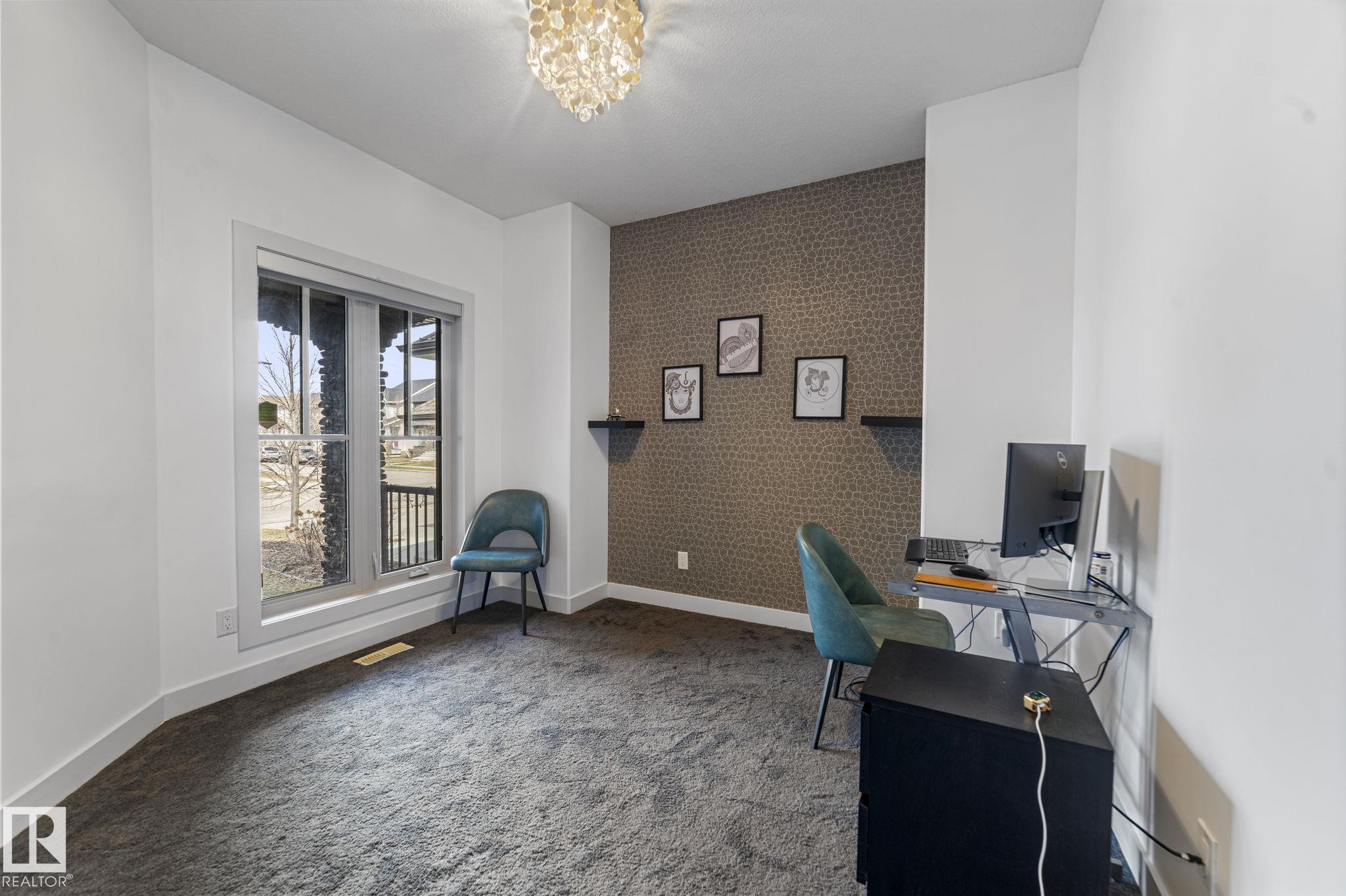 Photo 19 at 3695 Allan Drive SW, Ambleside, Edmonton